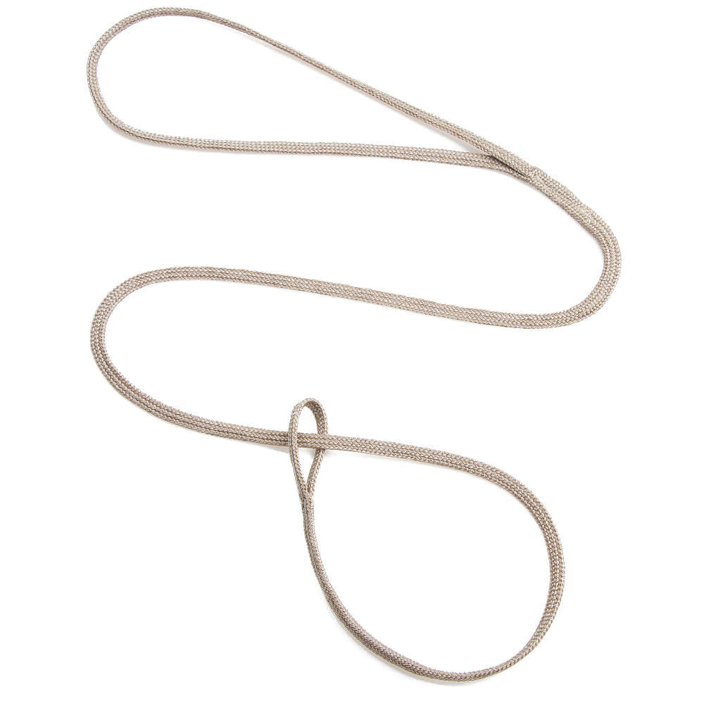 mendota-pet-petite-loop-lead-nylon-elegant-slip-lead image 2