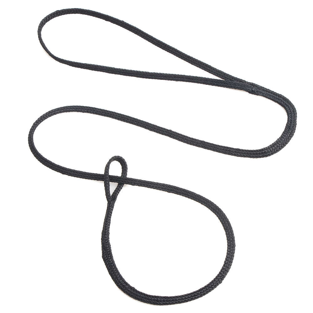 mendota-pet-petite-loop-lead-nylon-elegant-slip-lead image 1
