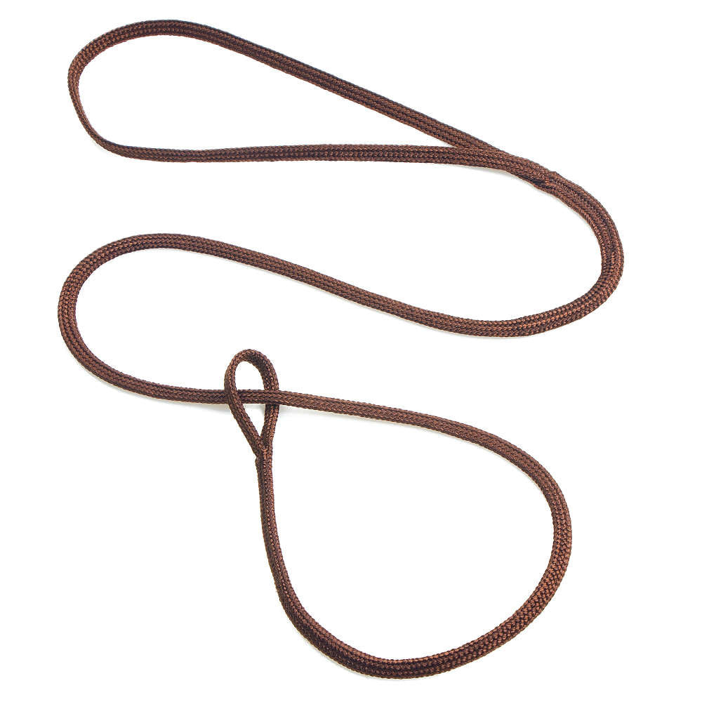 mendota-pet-petite-loop-lead-nylon-elegant-slip-lead image 3