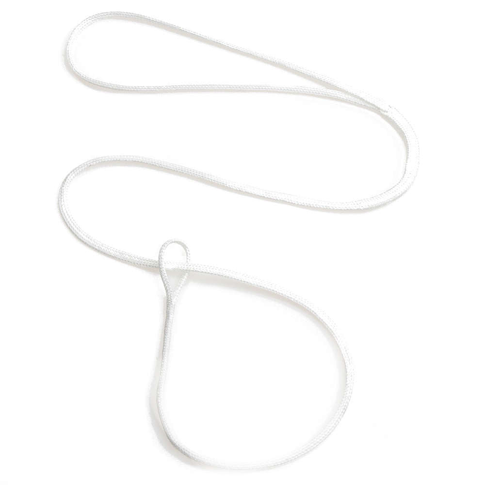 mendota-pet-petite-loop-lead-nylon-elegant-slip-lead image 4
