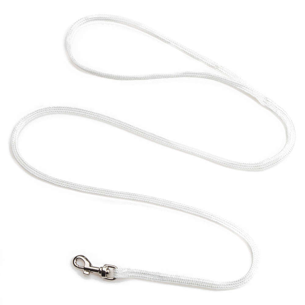 mendota-pet-petite-snap-leash-nylon-fine-width-1-8-inch image 4