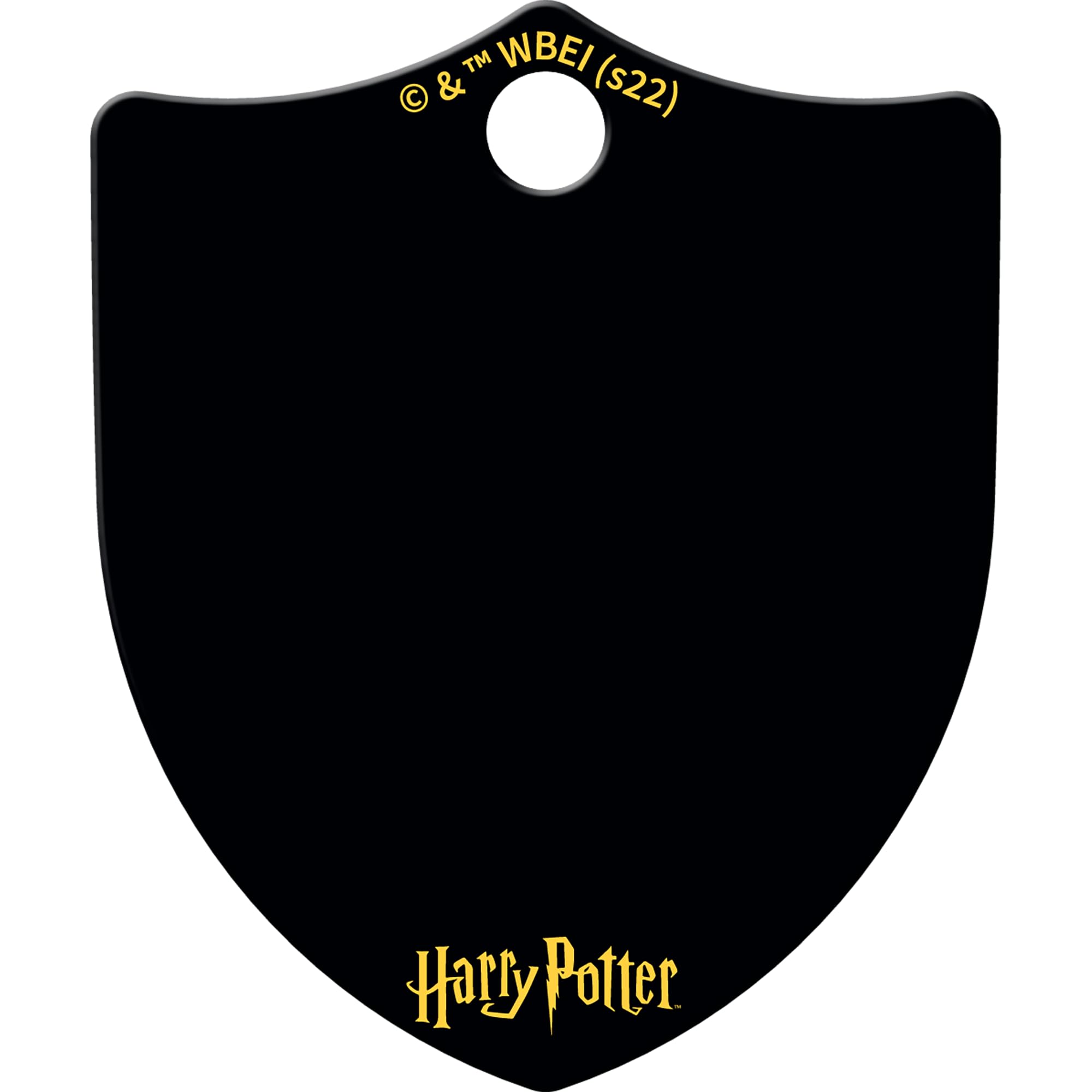 gotags-harry-potter-dog-id-tag-personalized-brass-tag image 8