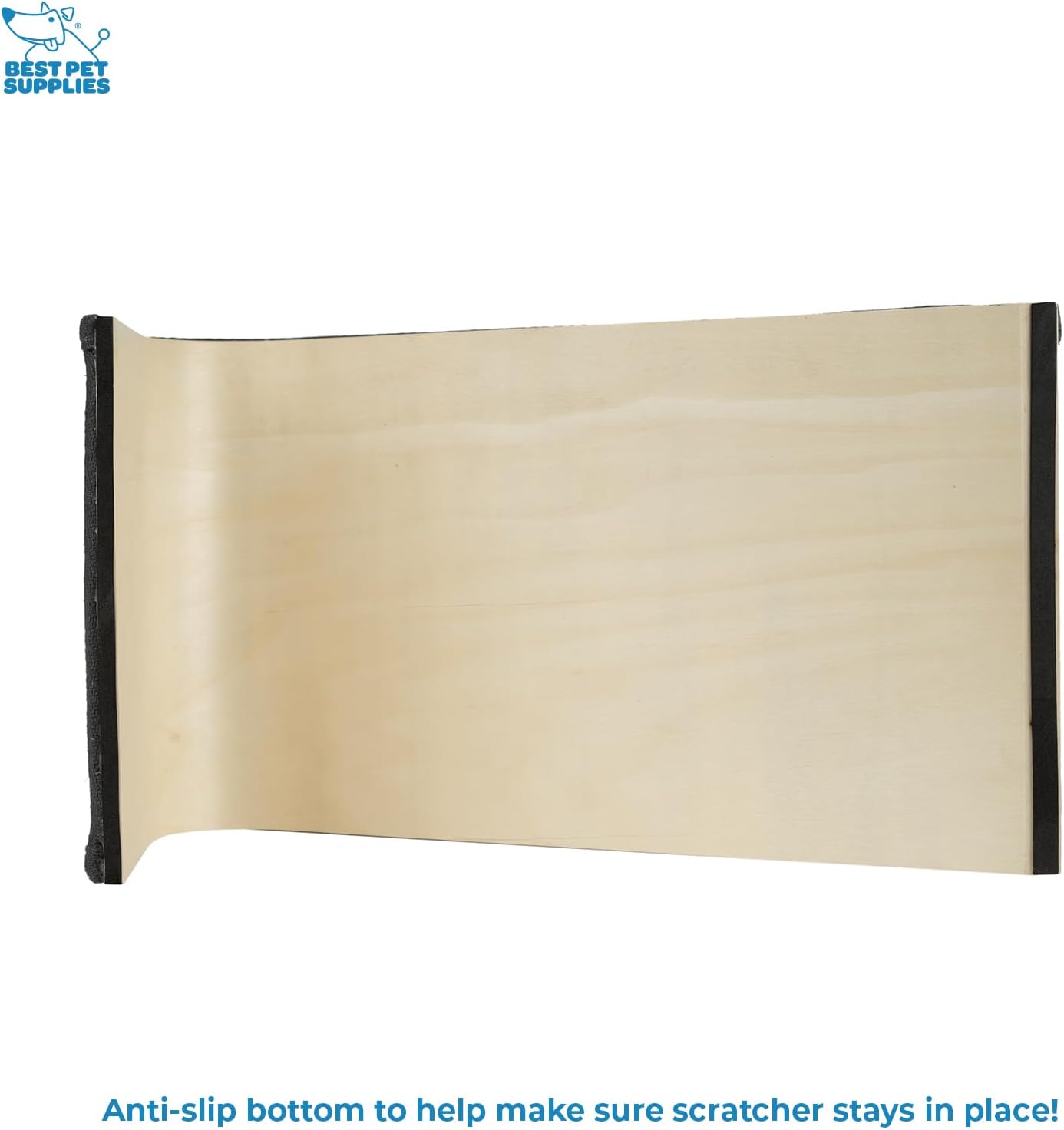 voyager-catify-sloped-sisal-cat-scratcher-climbing-ramp-and-scratcher-with-durab image 8
