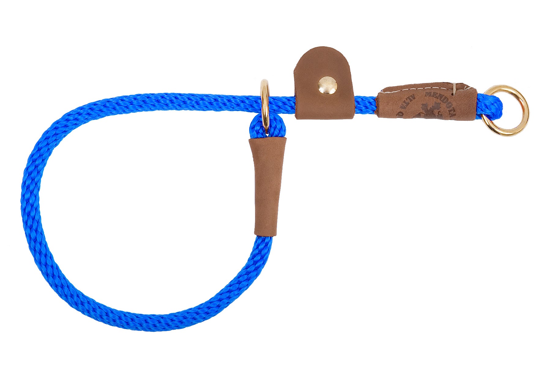 mendota-pet-pro-trainer-slip-collar image 2