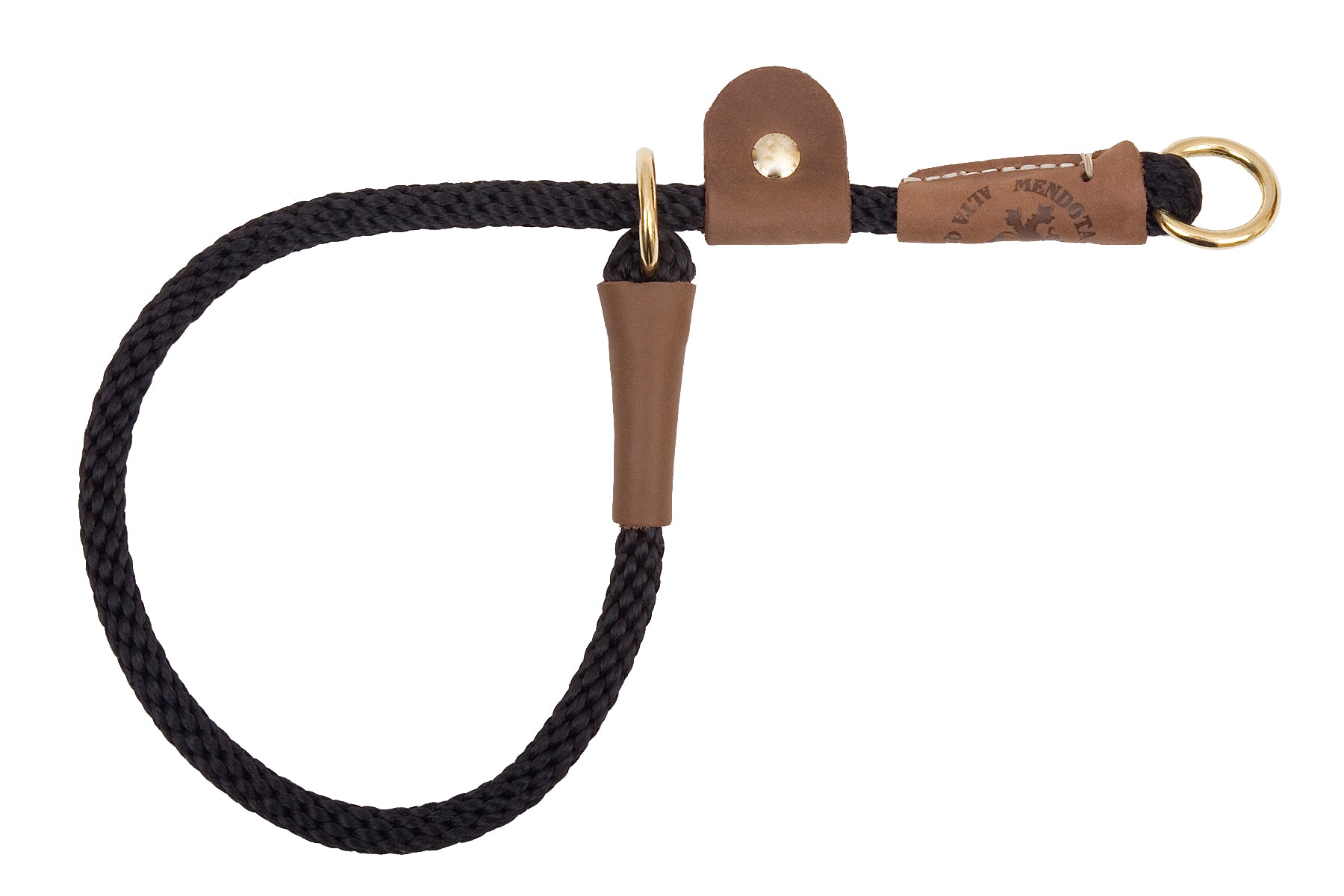 mendota-pet-pro-trainer-slip-collar image 3