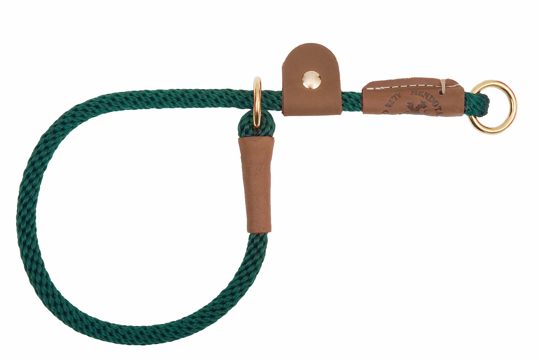 mendota-pet-pro-trainer-slip-collar image 4