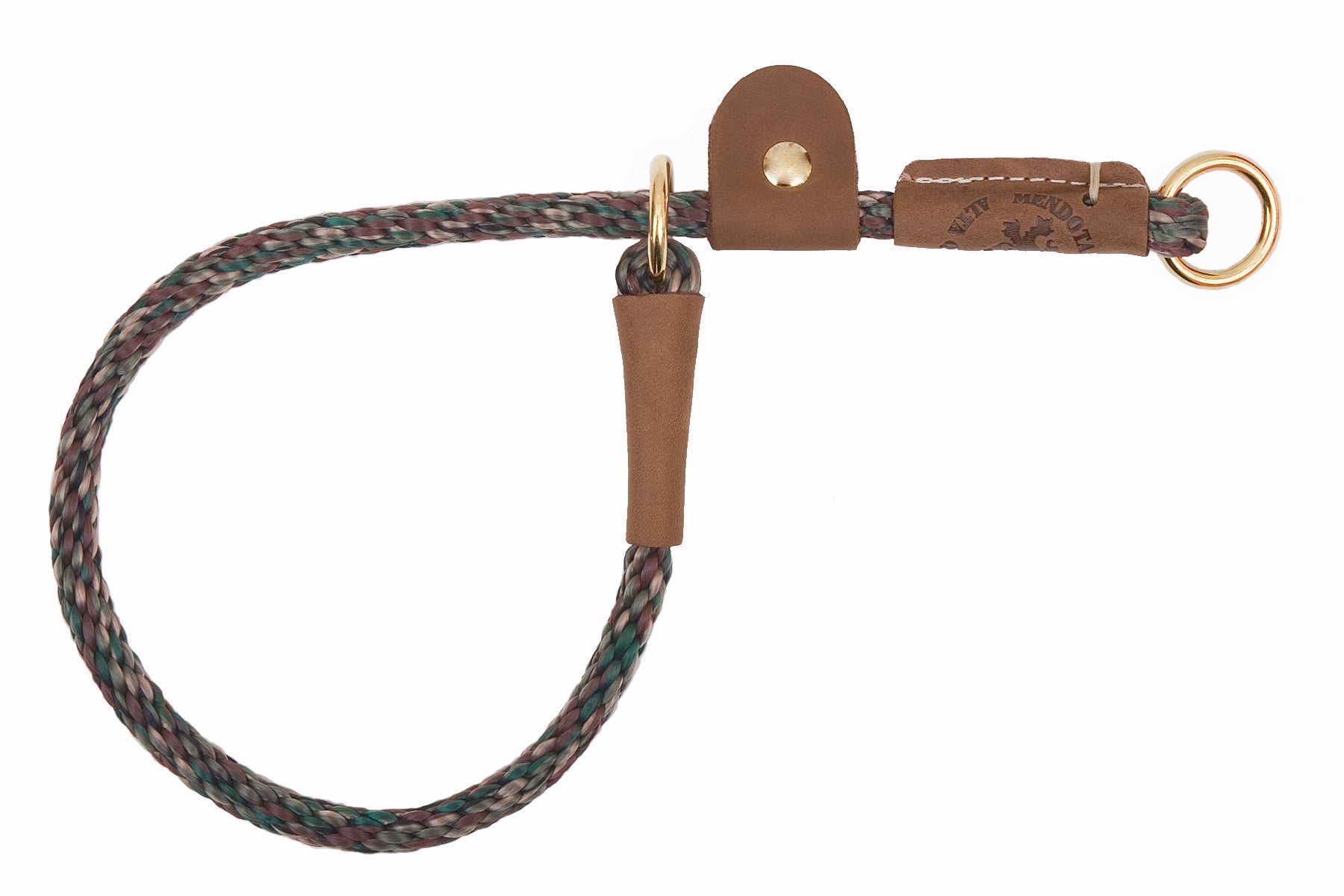 mendota-pet-pro-trainer-slip-collar image 5