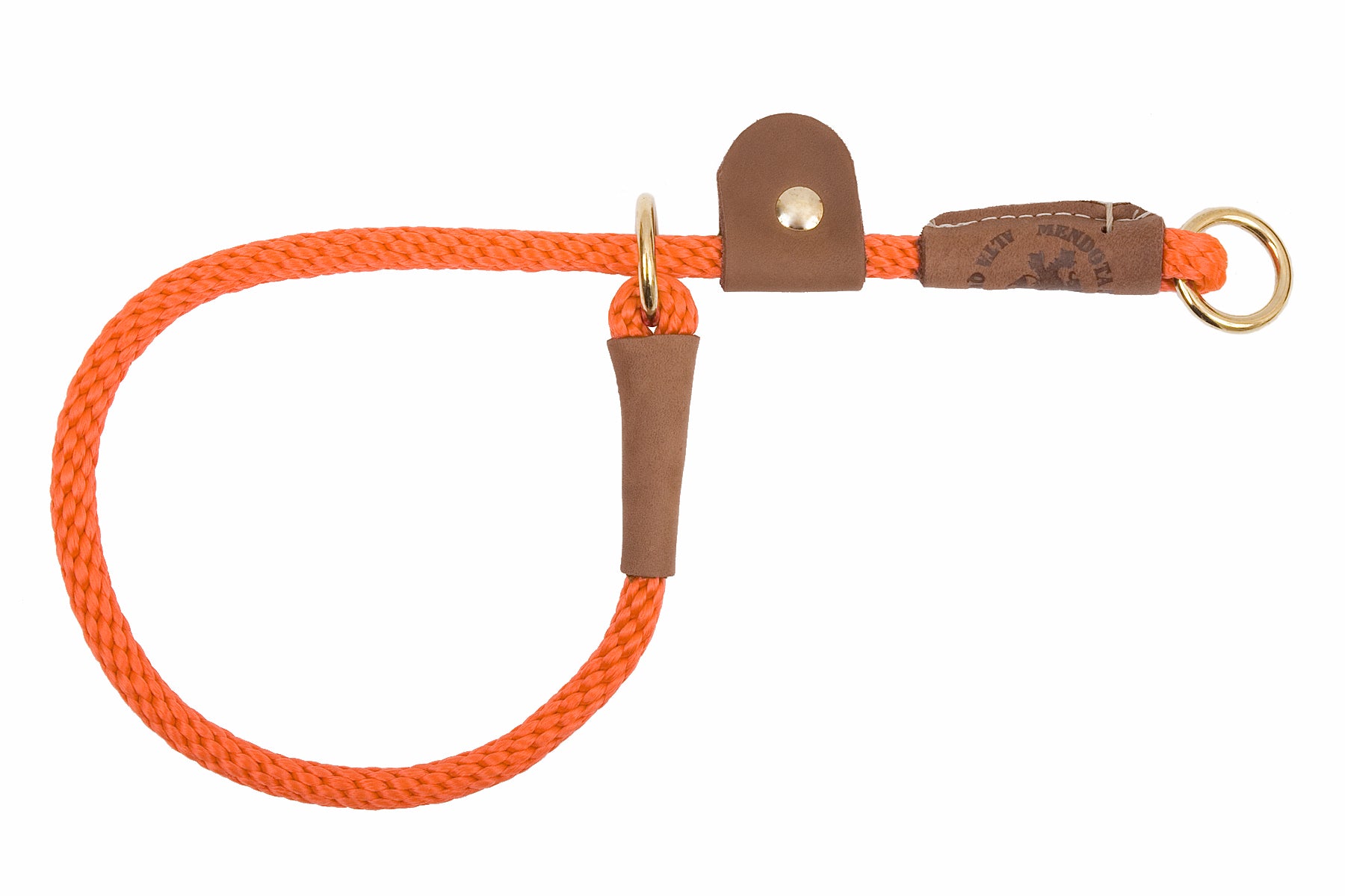 mendota-pet-pro-trainer-slip-collar image 6