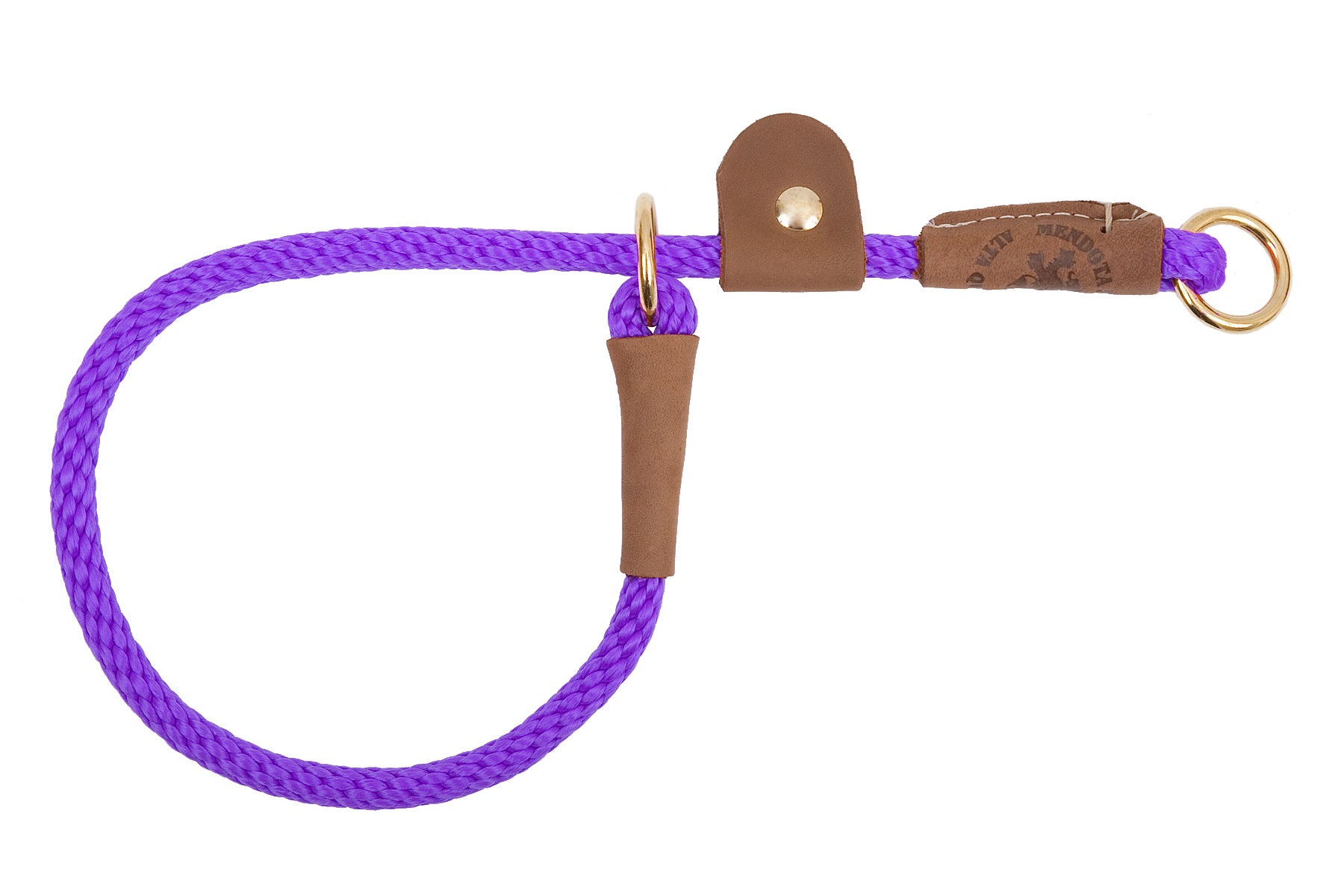 mendota-pet-pro-trainer-slip-collar image 7