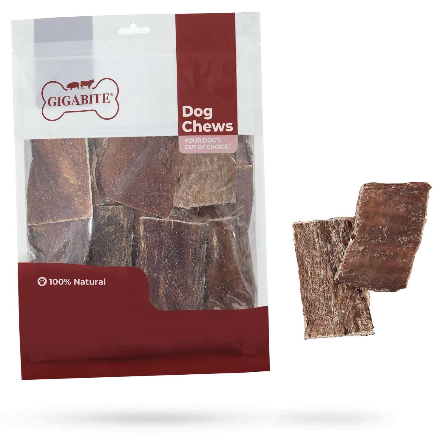 voyager-gigabite-beef-esophagus-dog-treats-100-natural-single-ingredient-gullet- image 6