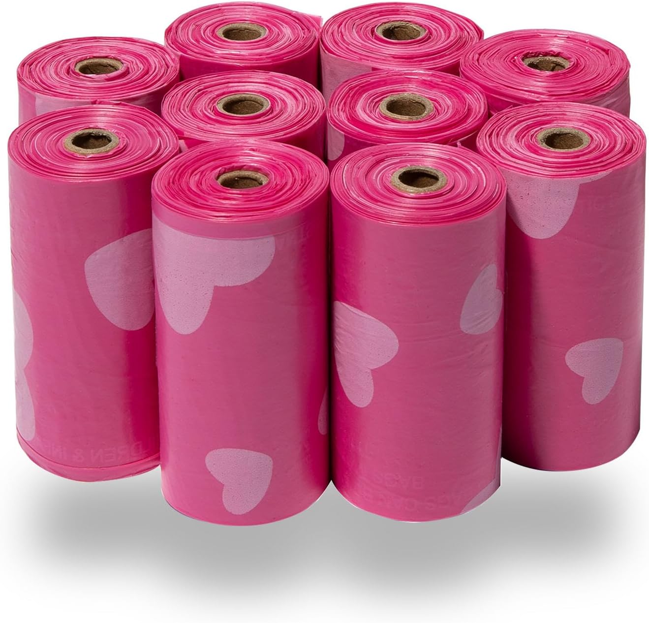voyager-pet-waste-bags-150-count-leak-proof image 8