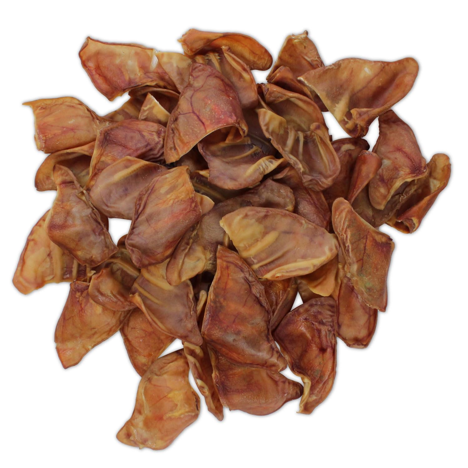 voyager-gigabite-whole-and-slivers-pig-ears-dog-treats image 5