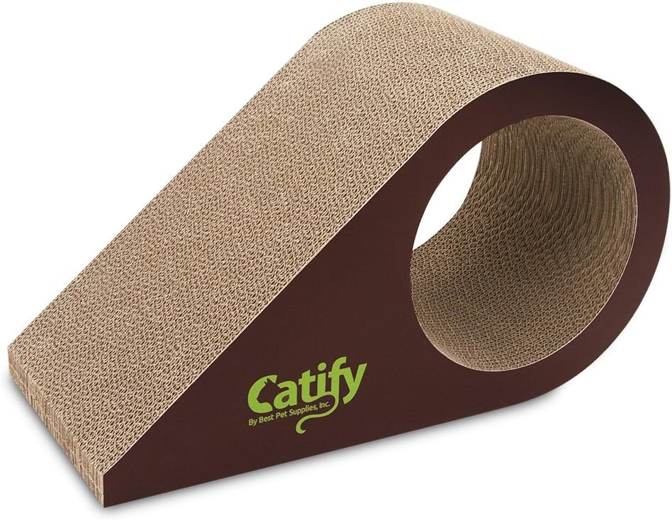 voyager-droplet-cat-scratcher image 1
