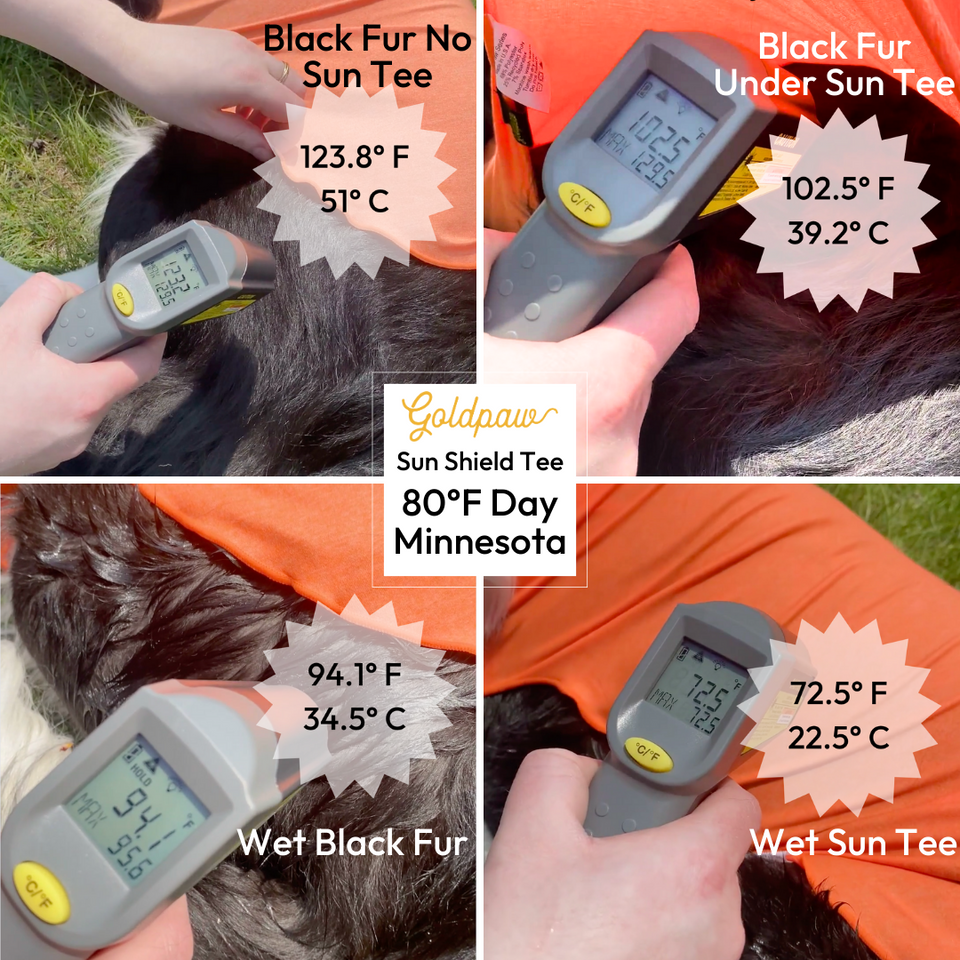 mendota-pet-sun-shield-tee-upf-50-uv-blocking-dog-shirt image 2