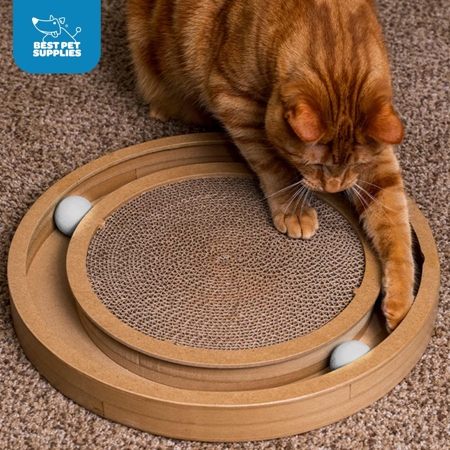 voyager-scratch-and-spin-cat-scratcher image 5
