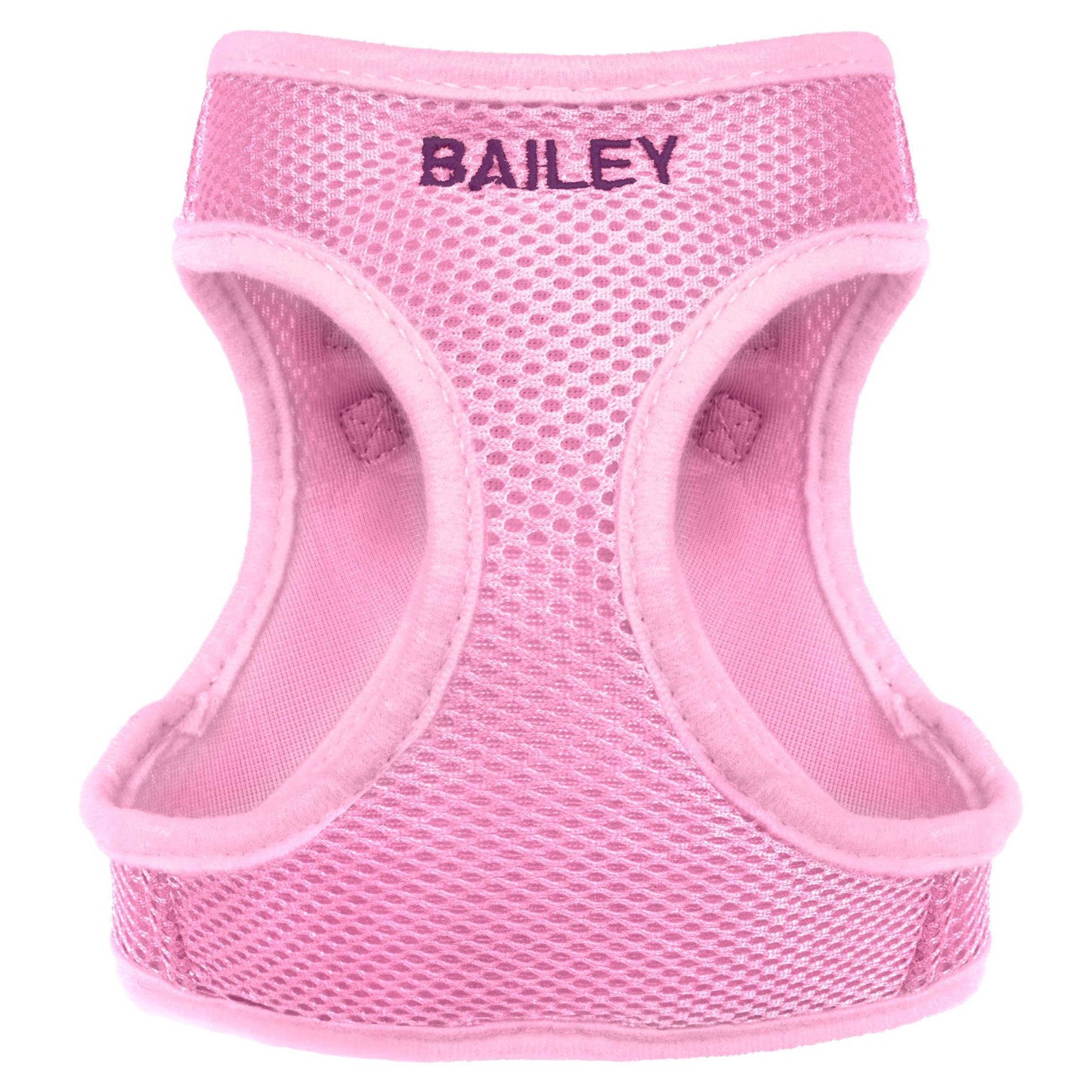 gotags-personalized-step-in-air-mesh-dog-harness image 4