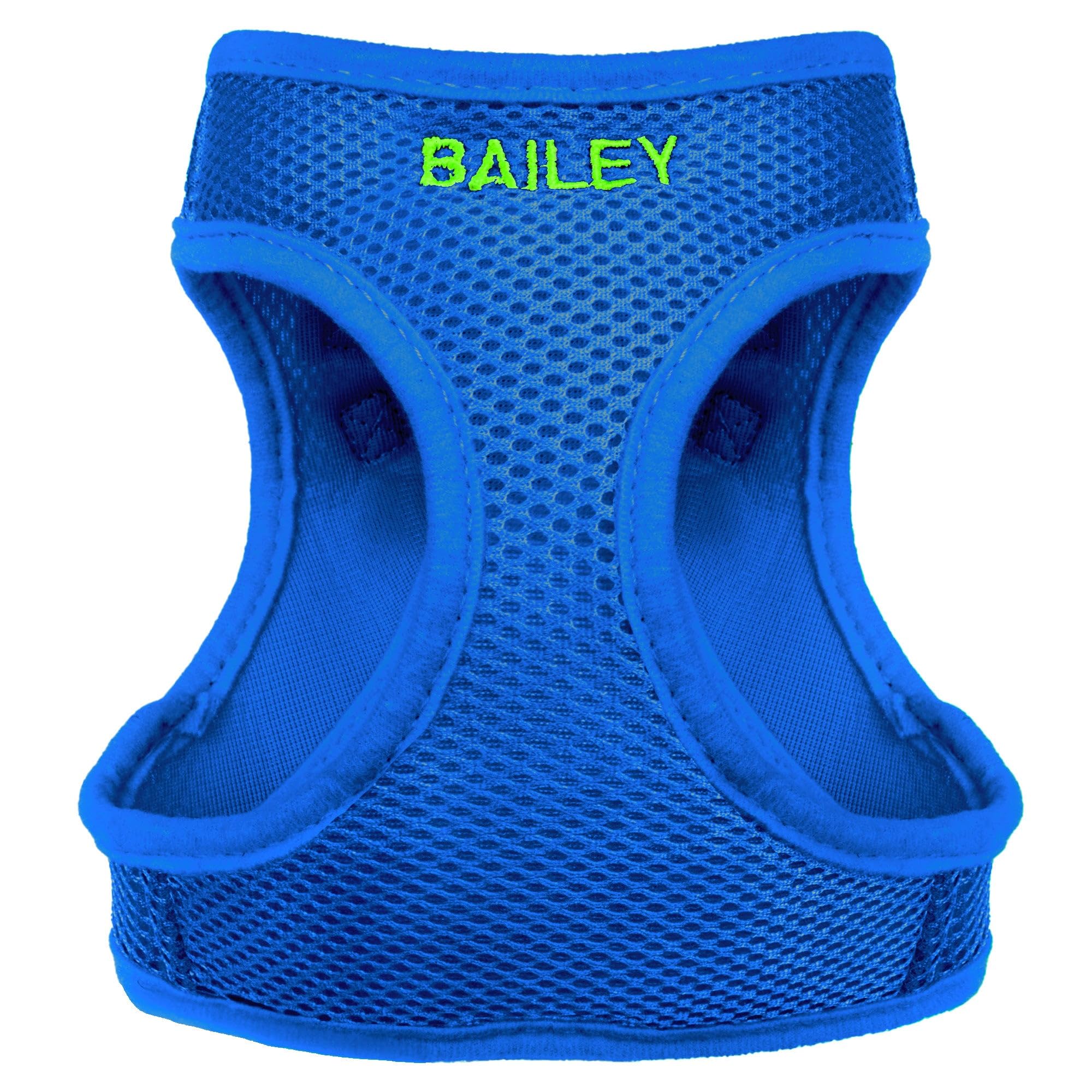 gotags-personalized-step-in-air-mesh-dog-harness image 2