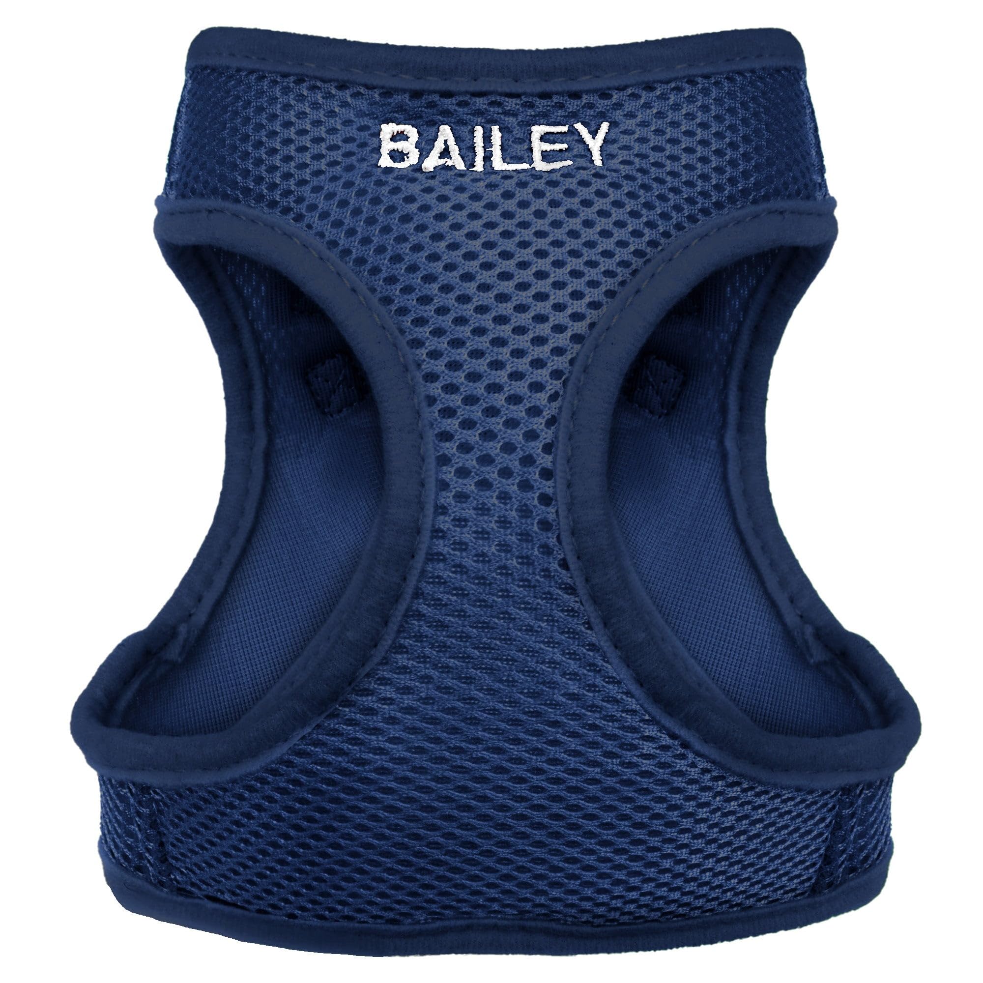 gotags-personalized-step-in-air-mesh-dog-harness image 3