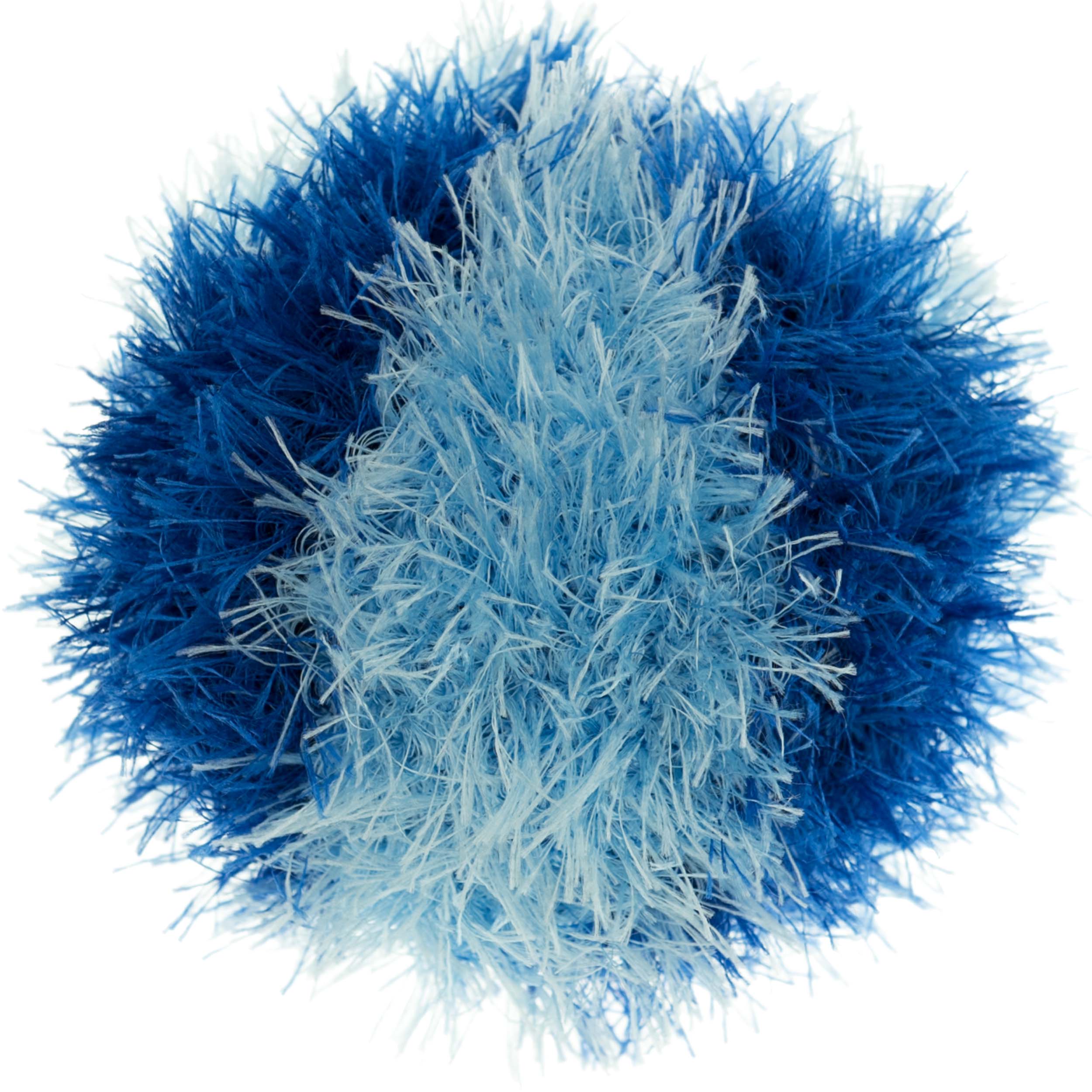 mendota-pet-oomaloo-ball-handmade-squeaky-dog-toy image 3