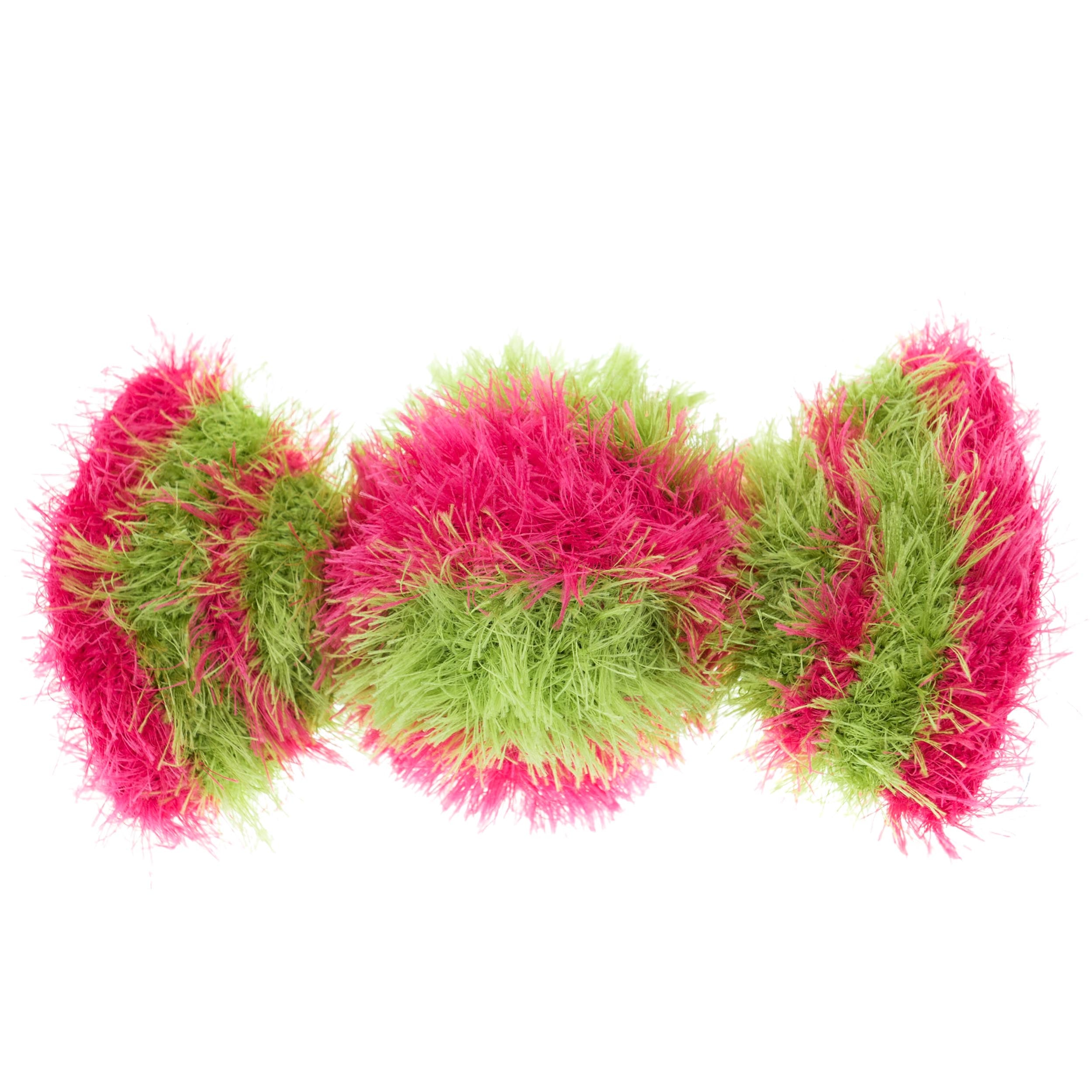 mendota-pet-candy-handmade-squeaky-dog-toy image 2