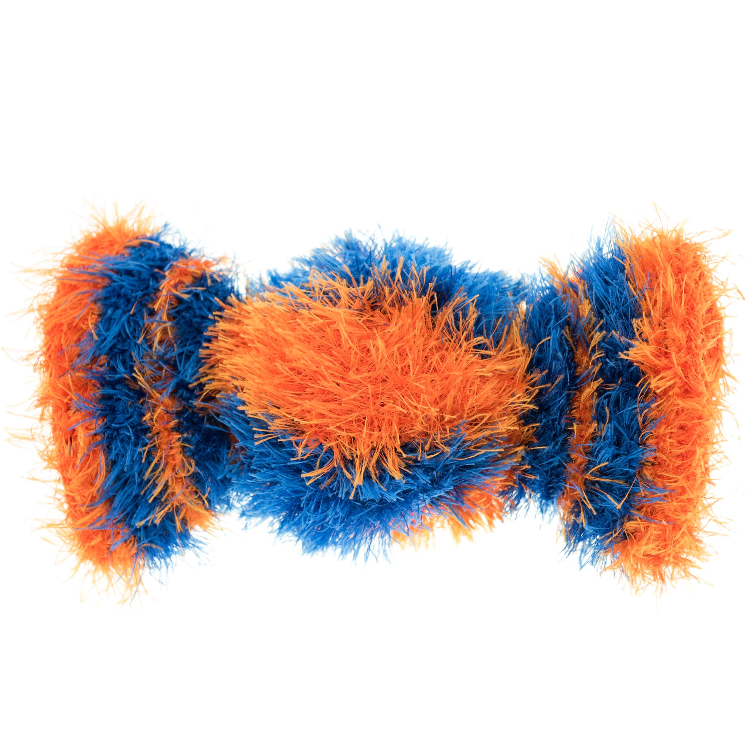 mendota-pet-candy-handmade-squeaky-dog-toy image 1