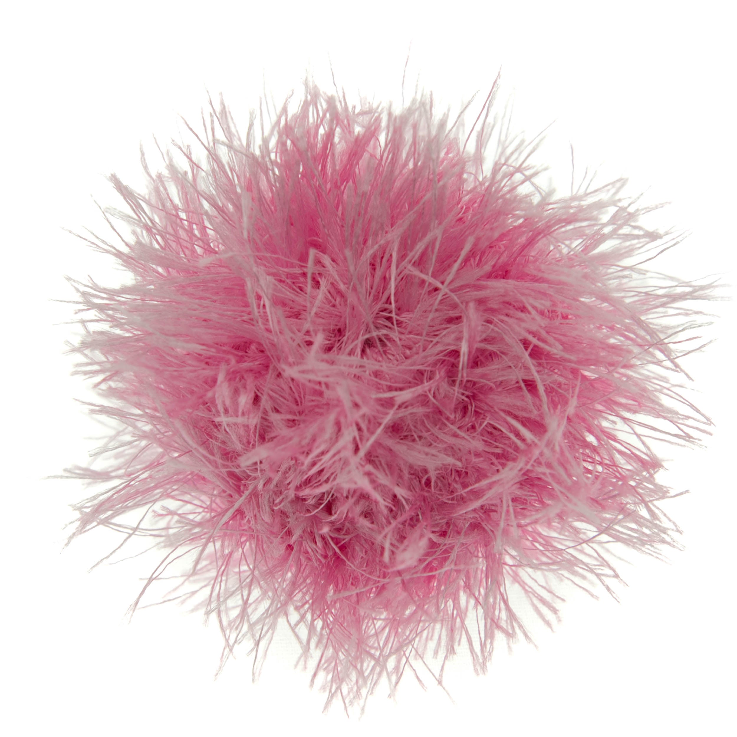 mendota-pet-oomaloo-cat-ball-with-bell-handmade-cat-toy image 3