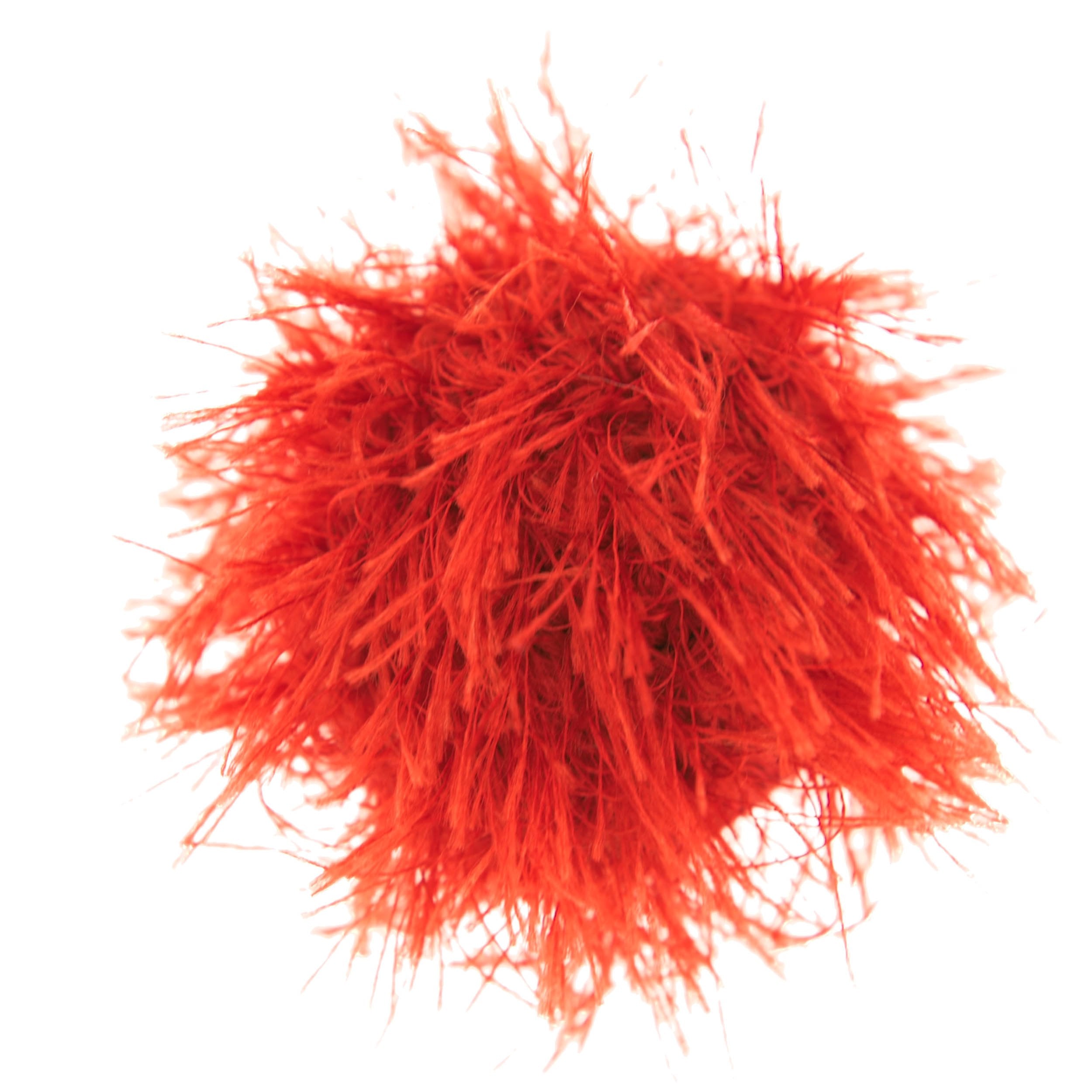 mendota-pet-oomaloo-cat-ball-with-bell-handmade-cat-toy image 4