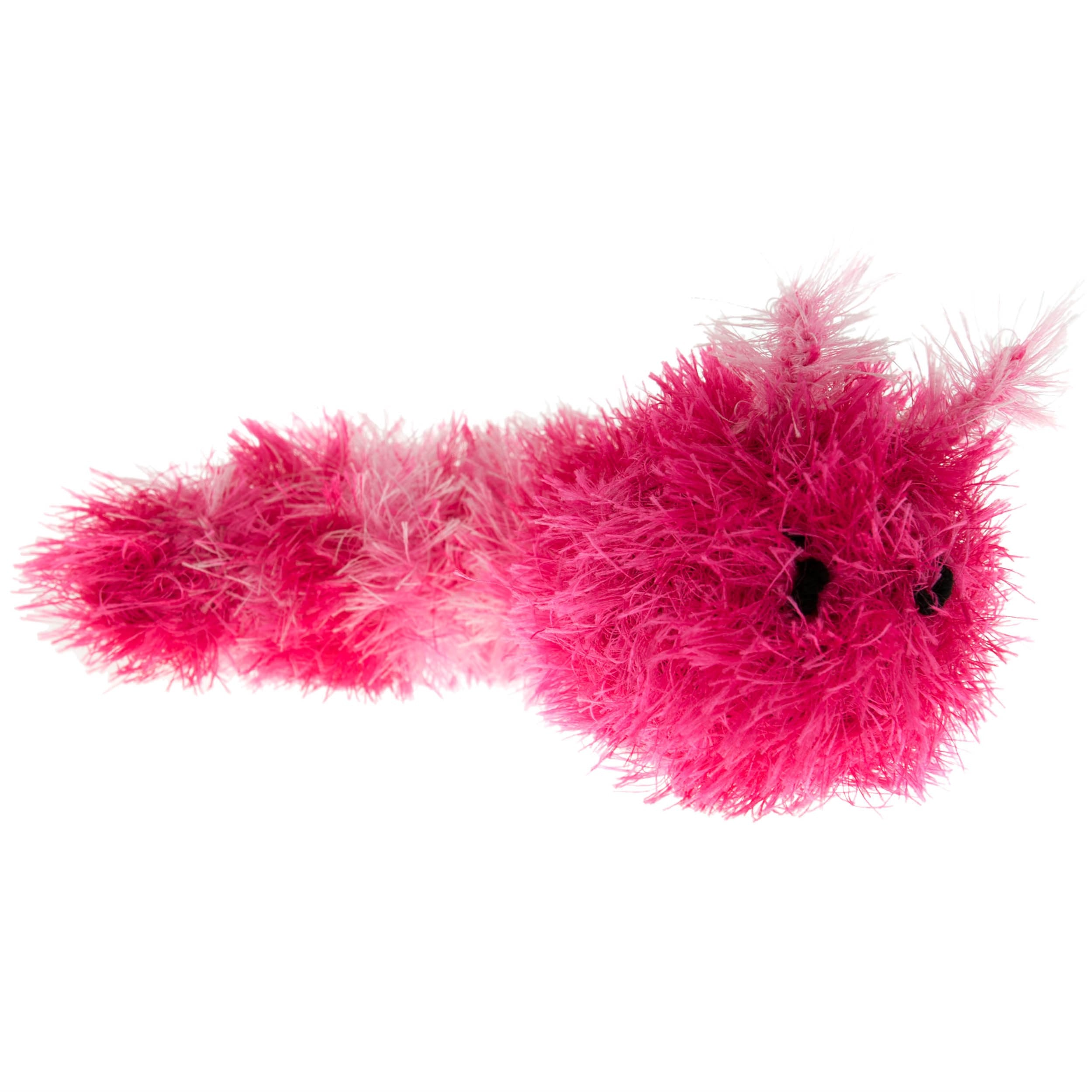 mendota-pet-caterpillar-handmade-squeaky-dog-toy-multi-squeaker image 4