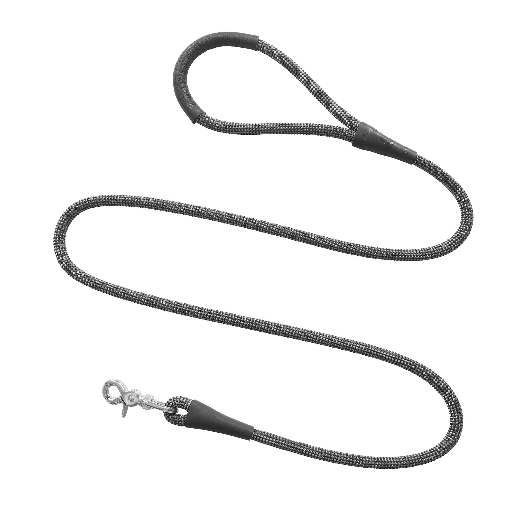 mendota-pet-elite-series-climbing-rope-dog-leash-5ft-10-5mm-with-custom-options image 5
