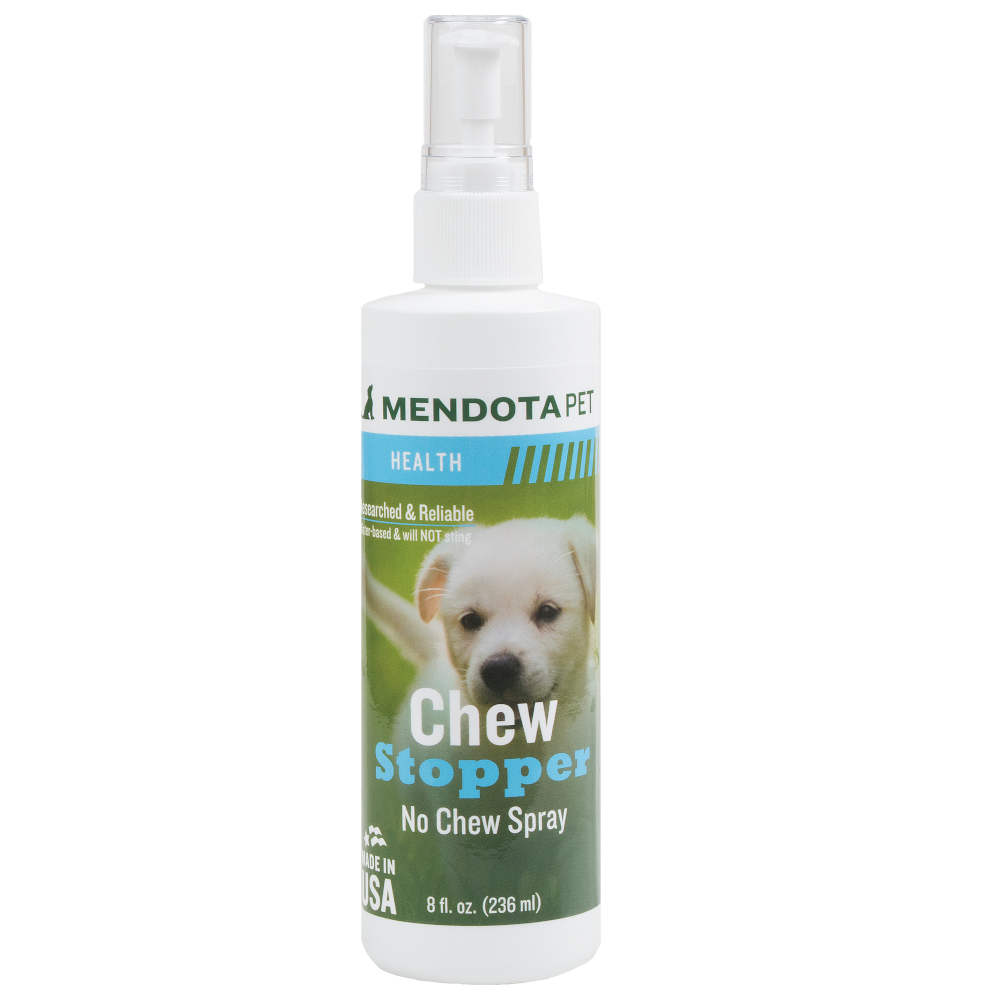 mendota-pet-chew-stopper-spray-for-dogs-8-oz-bitter-apple-taste-water-based image 1