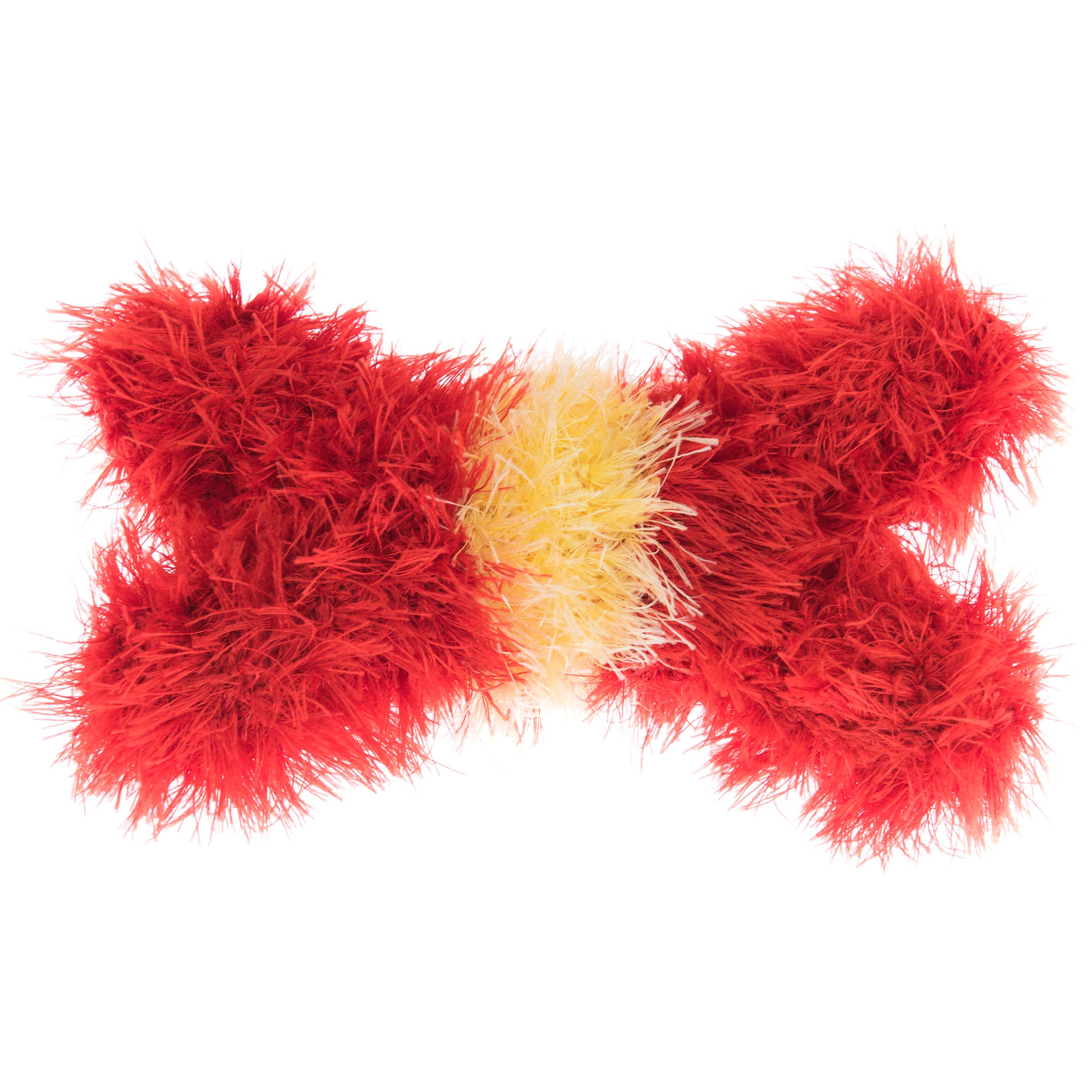 mendota-pet-oomaloo-bone-handmade-squeaky-dog-toy-small-3-medium-4-large-6 image 3