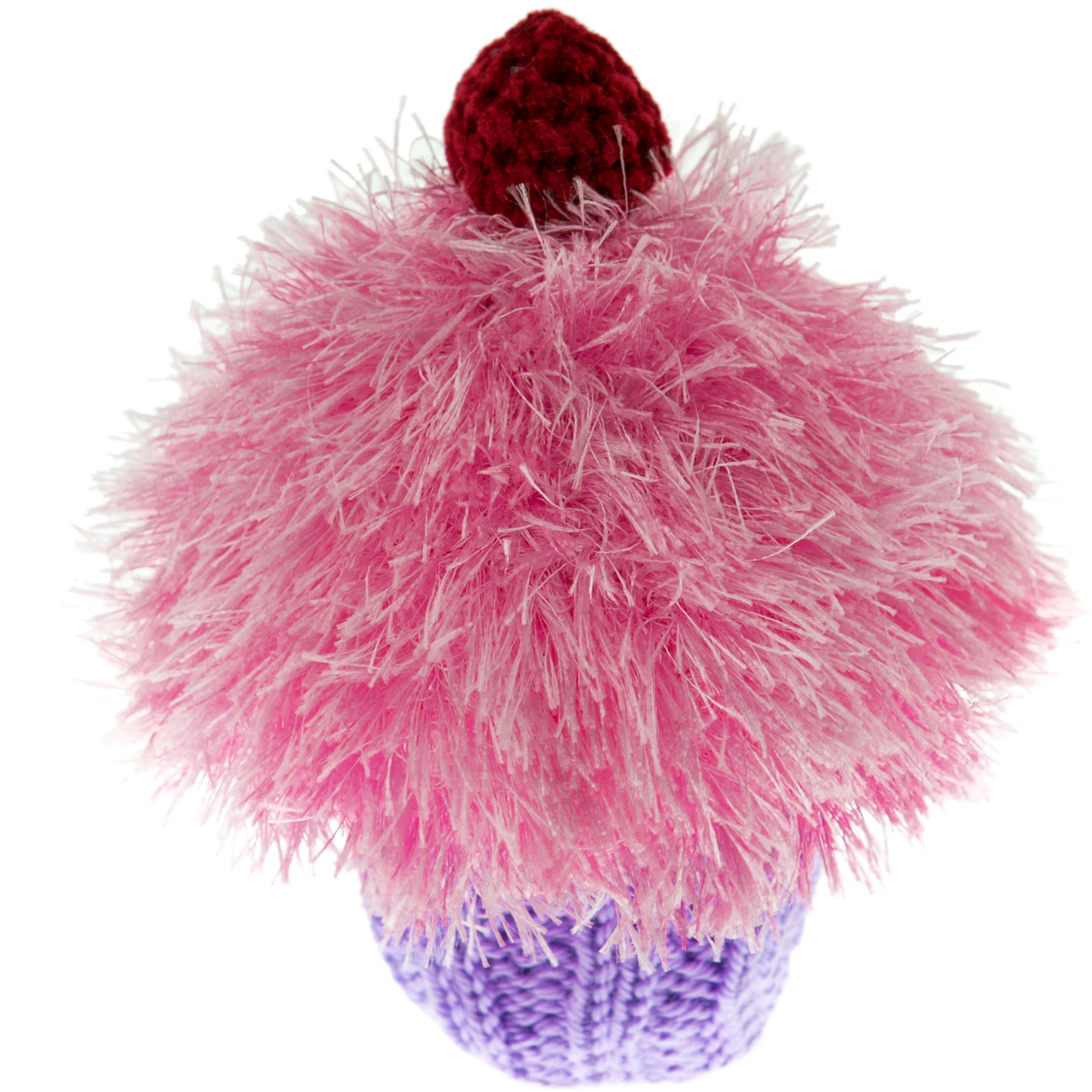 mendota-pet-cupcake-handmade-squeaky-dog-toy image 3