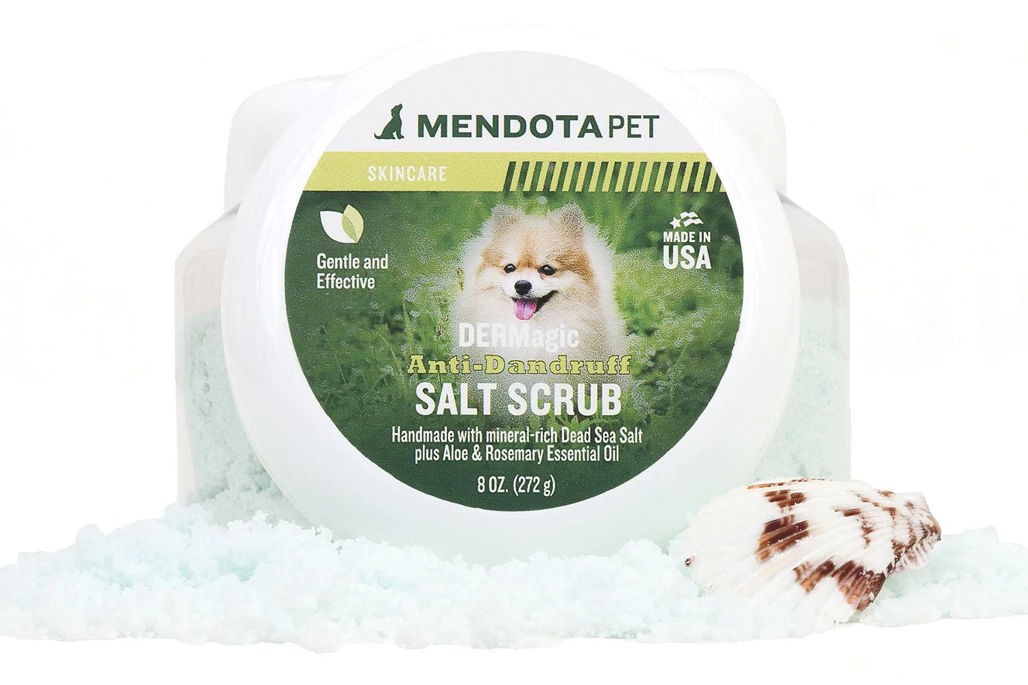dermagic-anti-dandruff-salt-scrub-for-dogs-revitalizing-spa-treatment image 1
