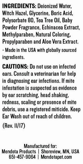 mendota-pet-ear-wash-for-dogs-4-oz-natural-formula image 2