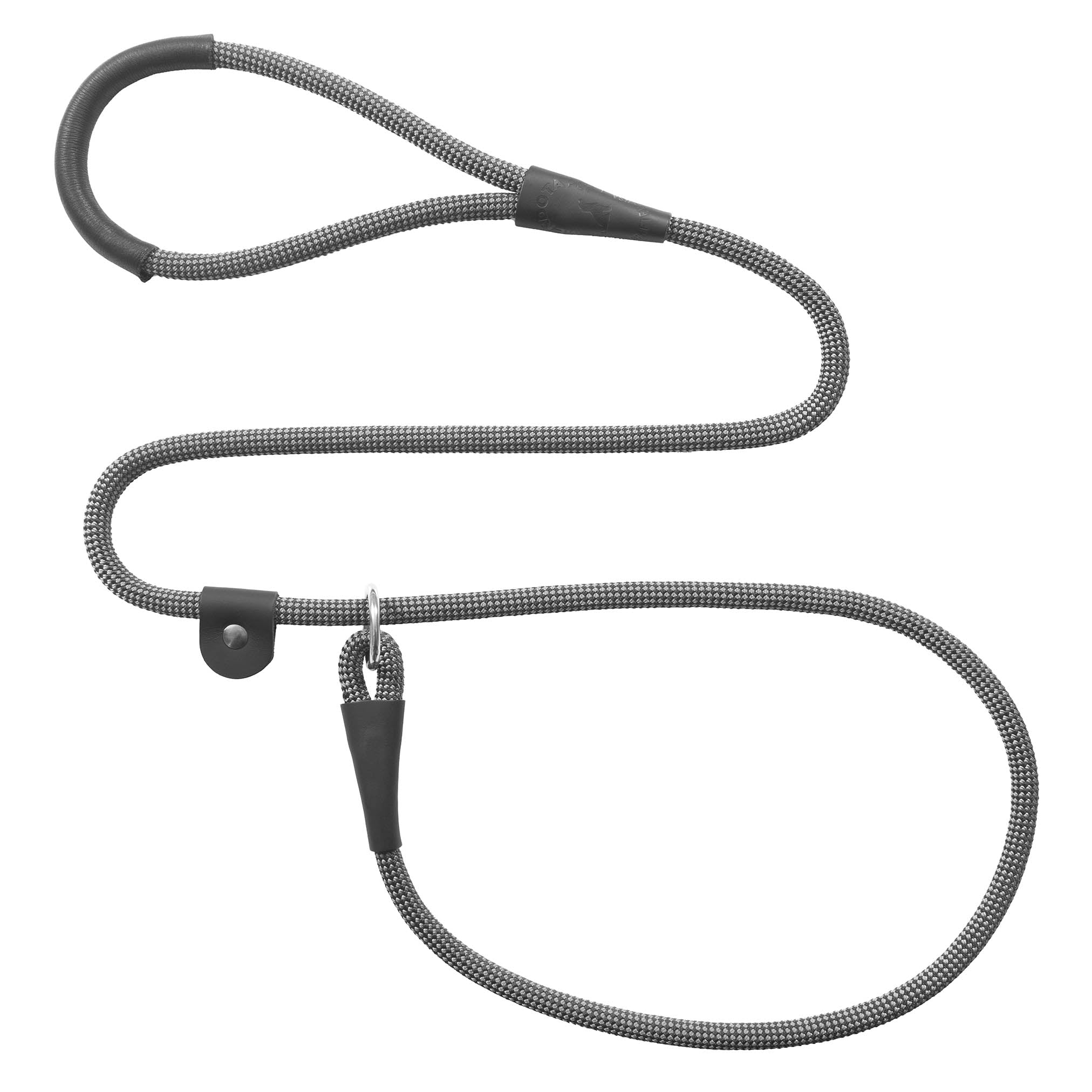 mendota-pet-elite-series-slip-leash-inspired-by-rugged-climbing-rope image 4