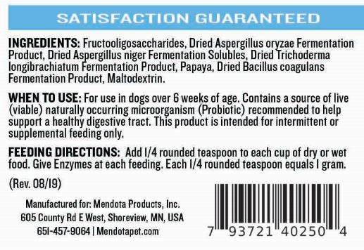 mendota-pet-digestive-enzymes-probiotics-for-dogs-4-oz image 3