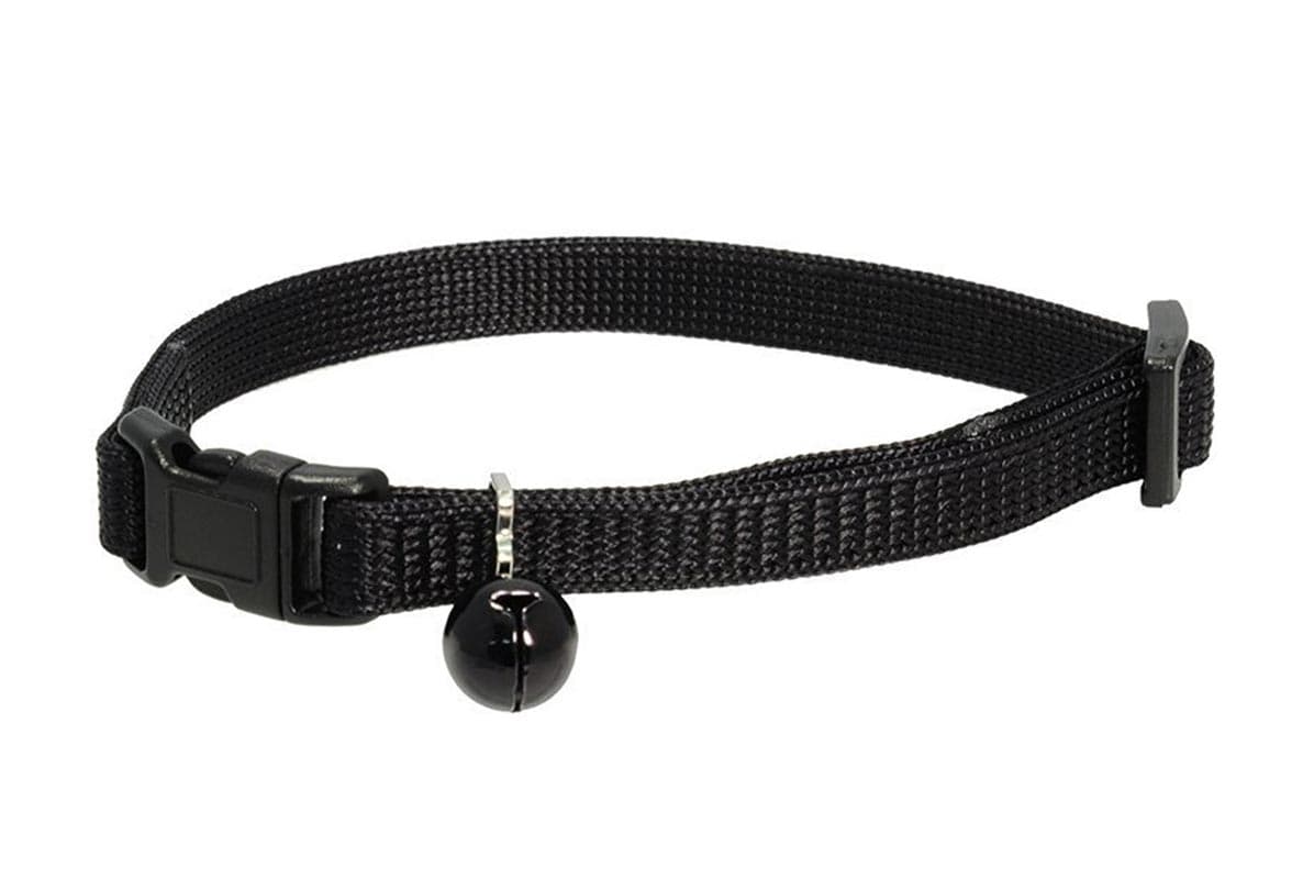 gotags-breakaway-cat-collar-with-bell-adjustable-8-12-inches-nylon image 4