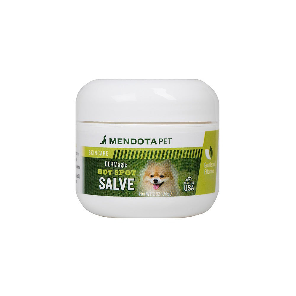 dermagic-hot-spot-salve-for-dogs-2-oz-jar image 1