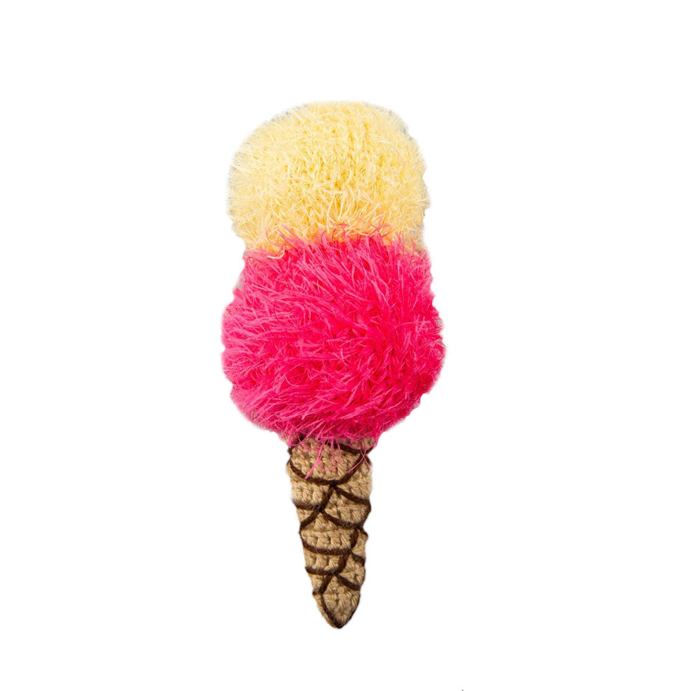 mendota-pet-icecream-handmade-squeaky-dog-toy image 2