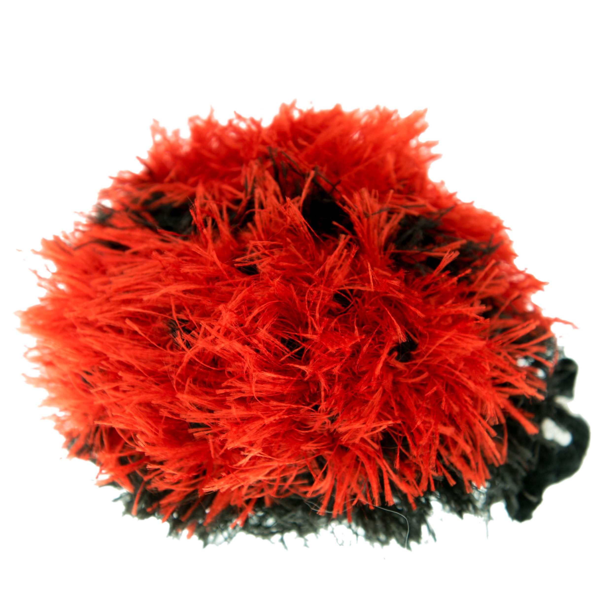 mendota-pet-ladybug-handmade-squeaky-dog-toy image 1
