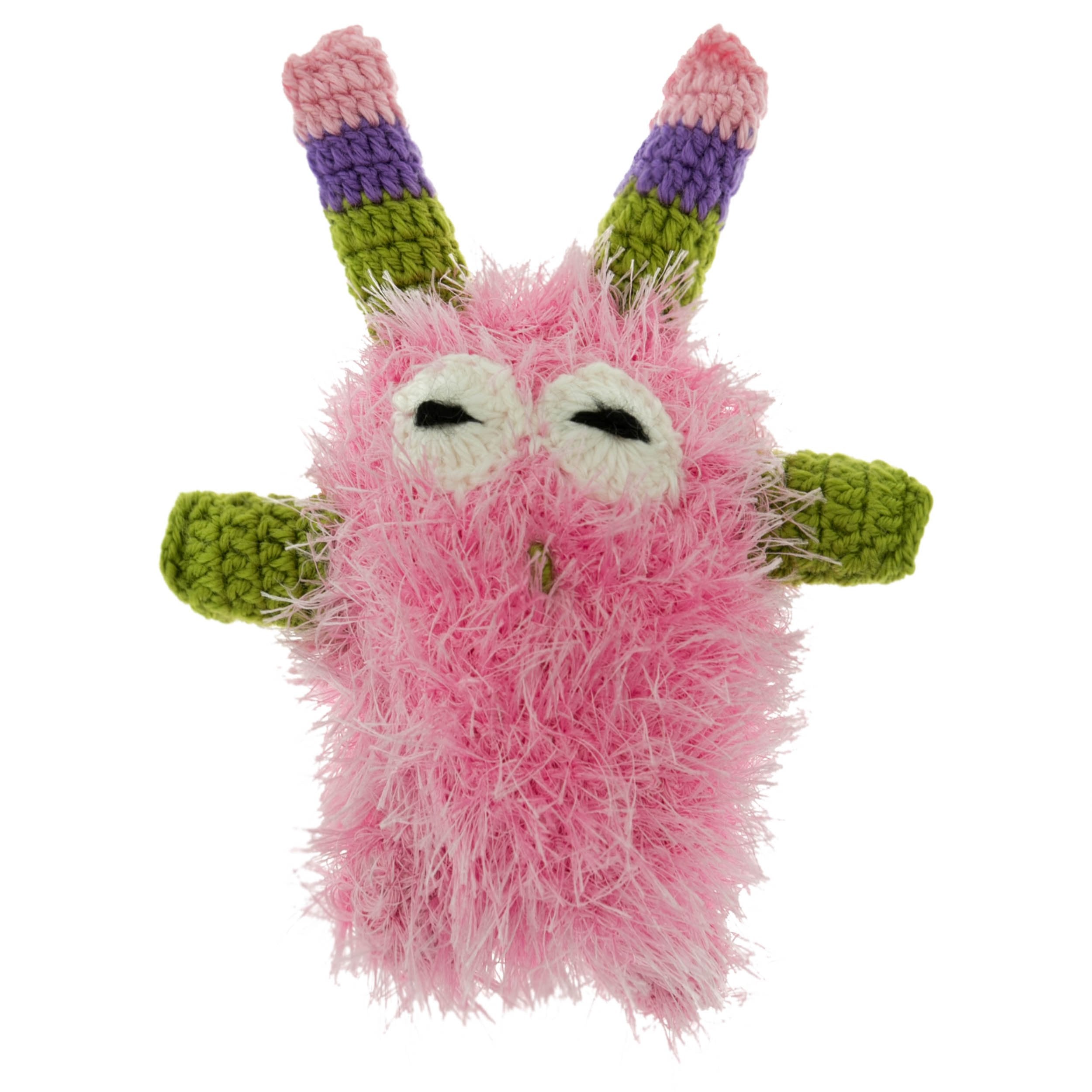 mendota-pet-monster-handmade-squeaky-dog-toy image 2