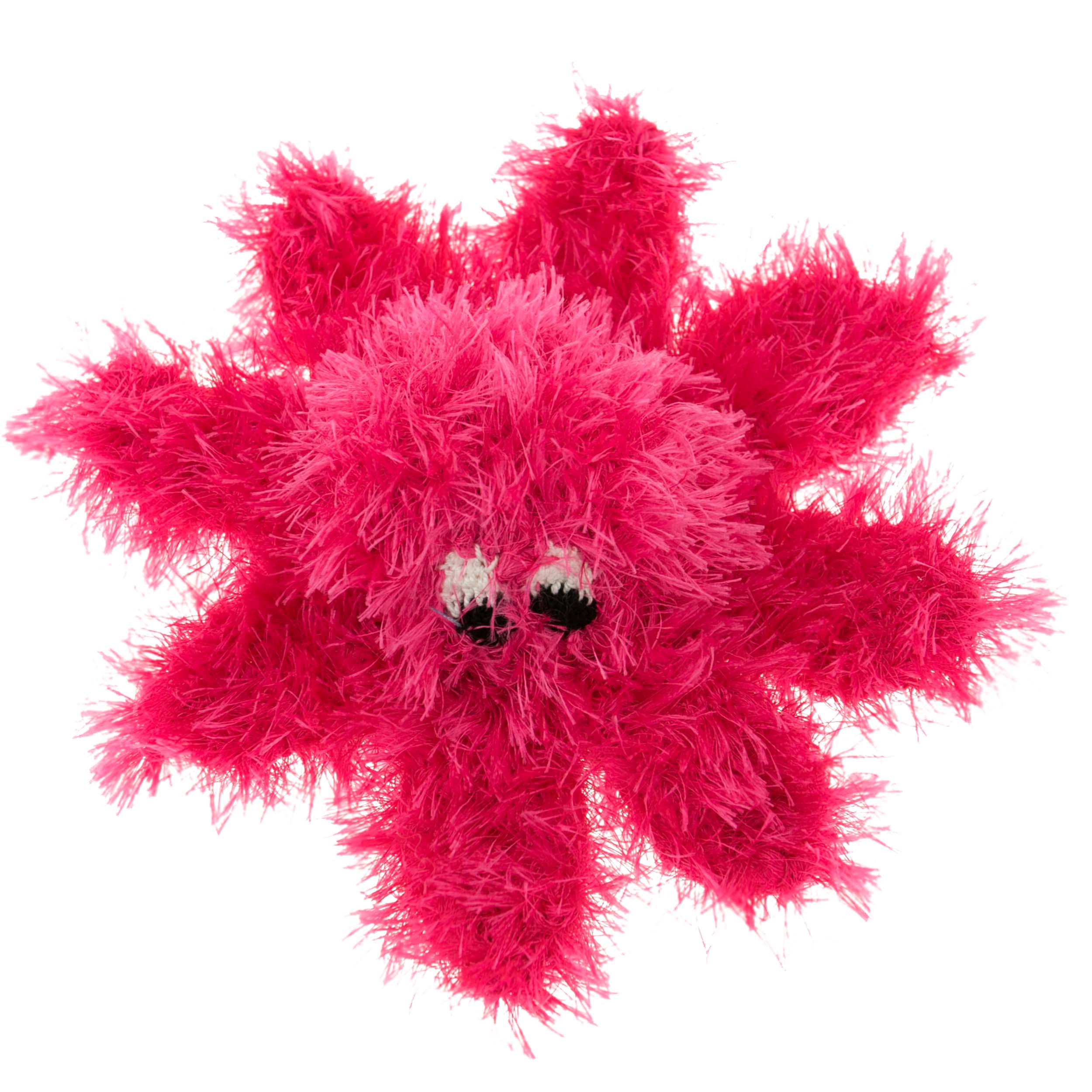 mendota-pet-oomaloo-octopus-squeaky-dog-toy-durable-handmade image 3