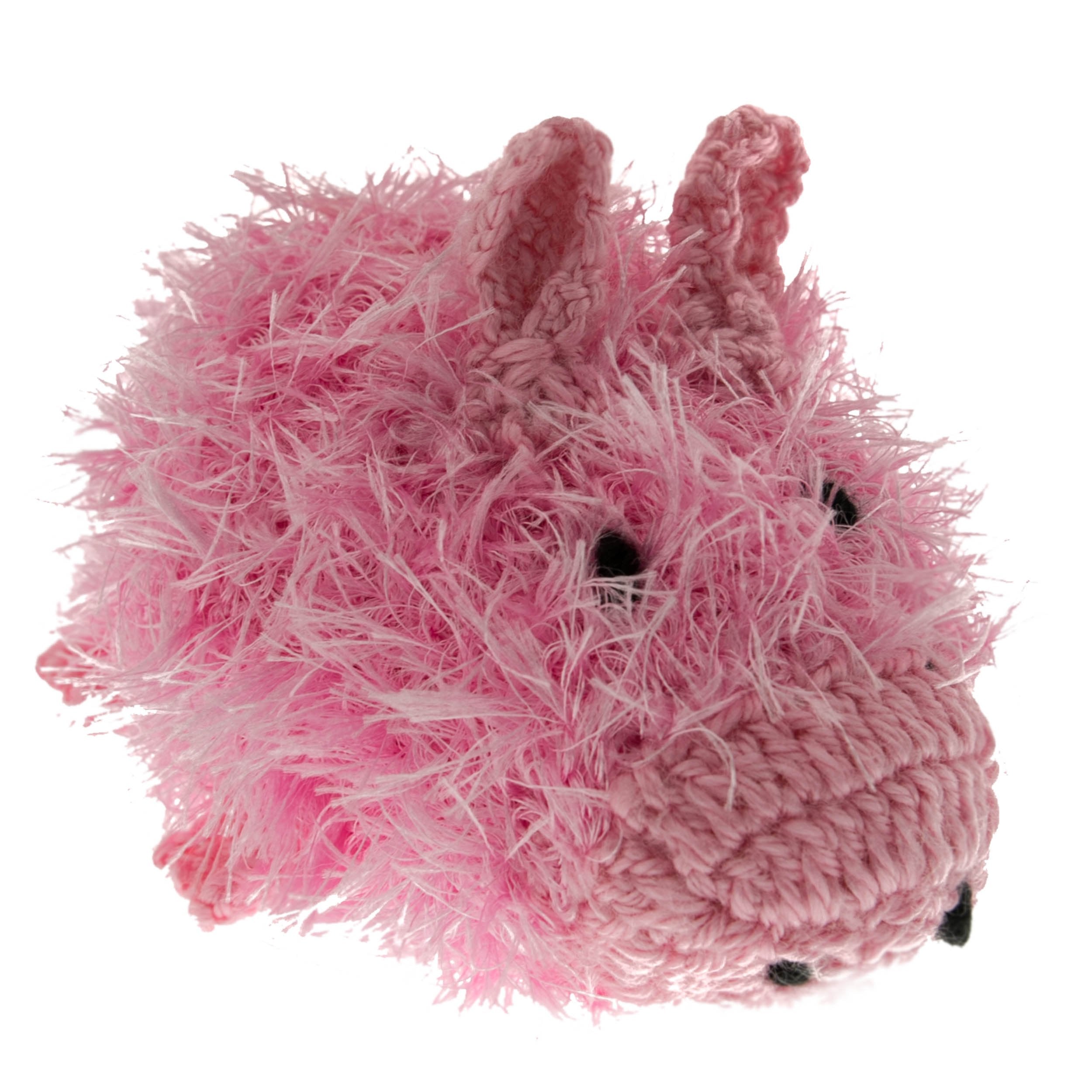 mendota-pet-pig-handmade-squeaky-dog-toy image 2