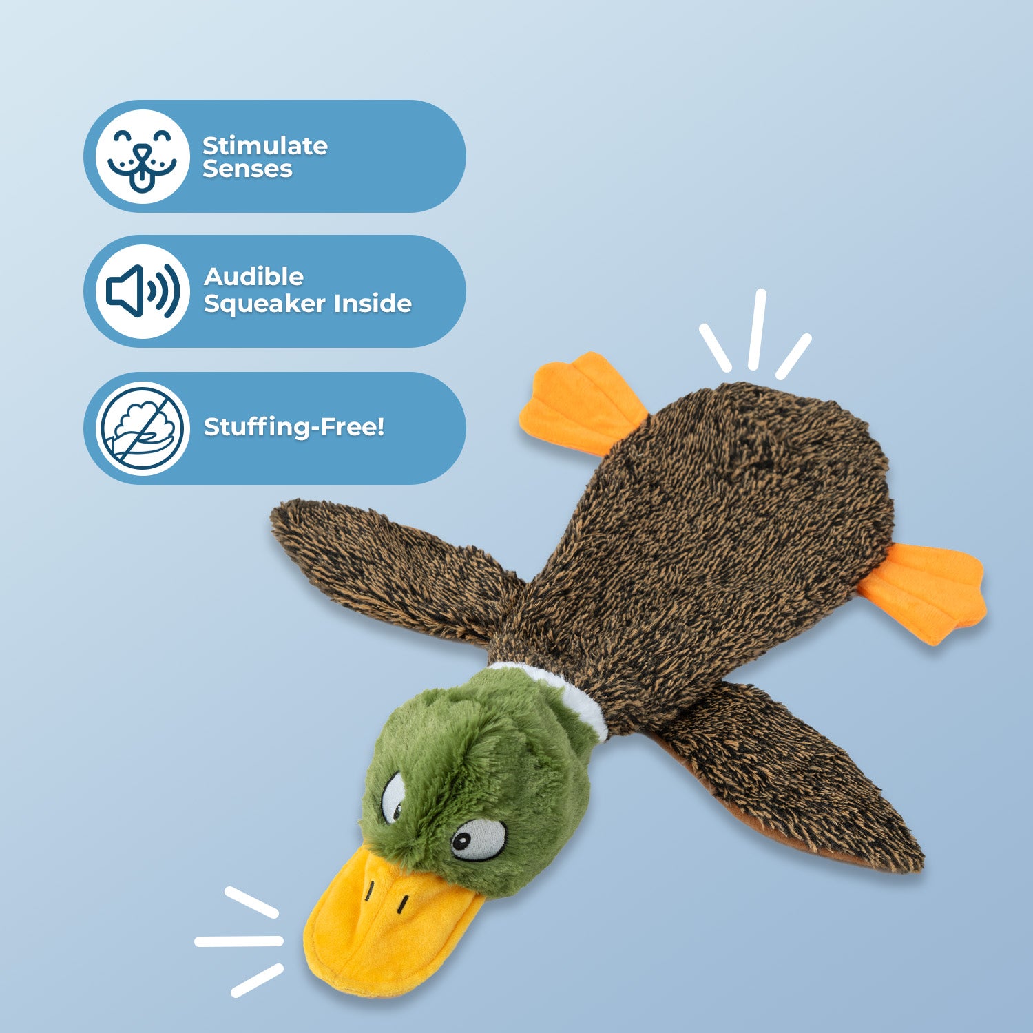voyager-2-in-1-fun-skins-stuffing-free-dog-toys-4-pack-set image 6