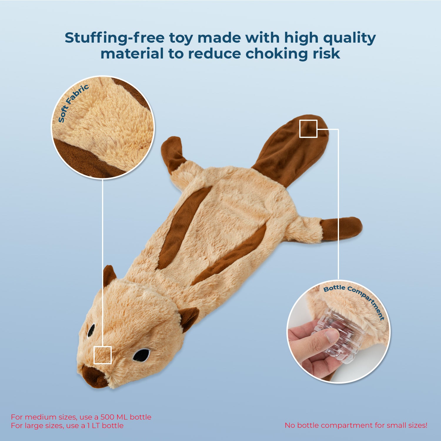 voyager-2-in-1-fun-skins-stuffing-free-dog-toys-4-pack-set image 8