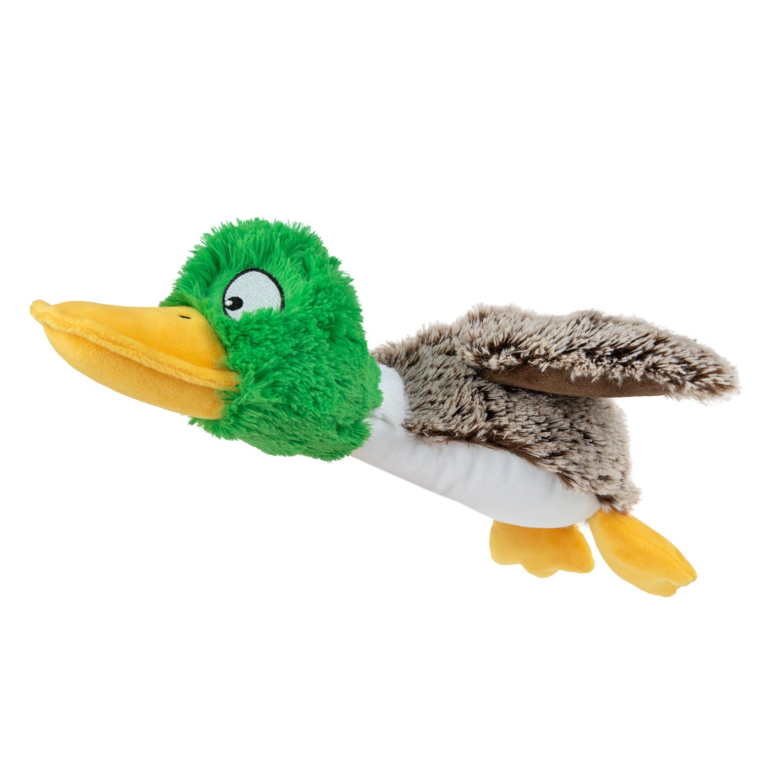 voyager-dog-toy-enrichment-bundle-4-piece-set-with-tennis-balls-plush-squeak-toy image 7