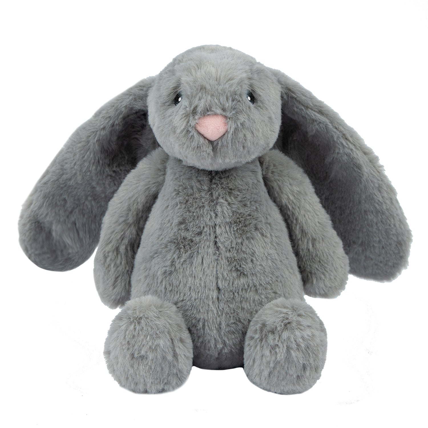 voyager-bunny-buddies-squeaky-and-crinkle-plush-dog-toys image 8