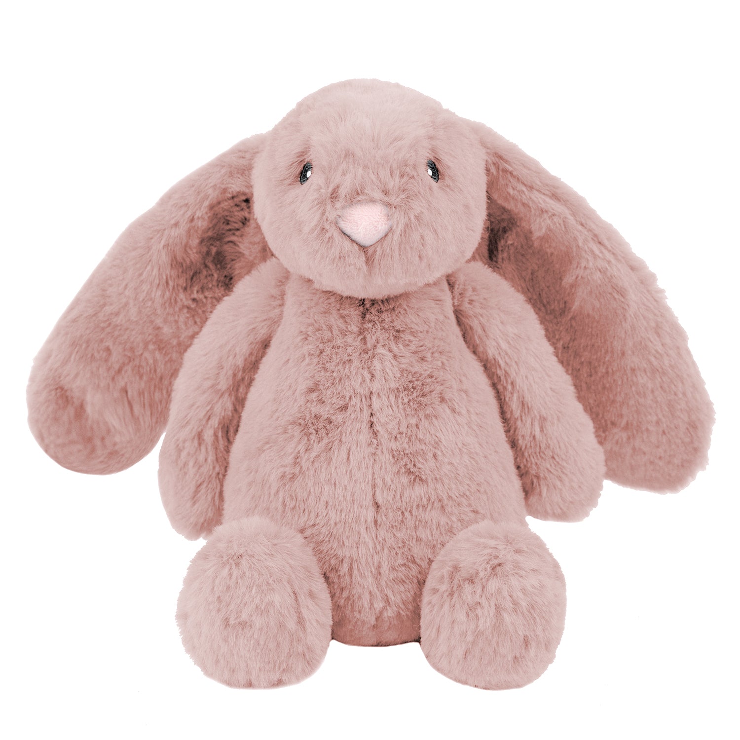 voyager-bunny-buddies-squeaky-and-crinkle-plush-dog-toys image 7