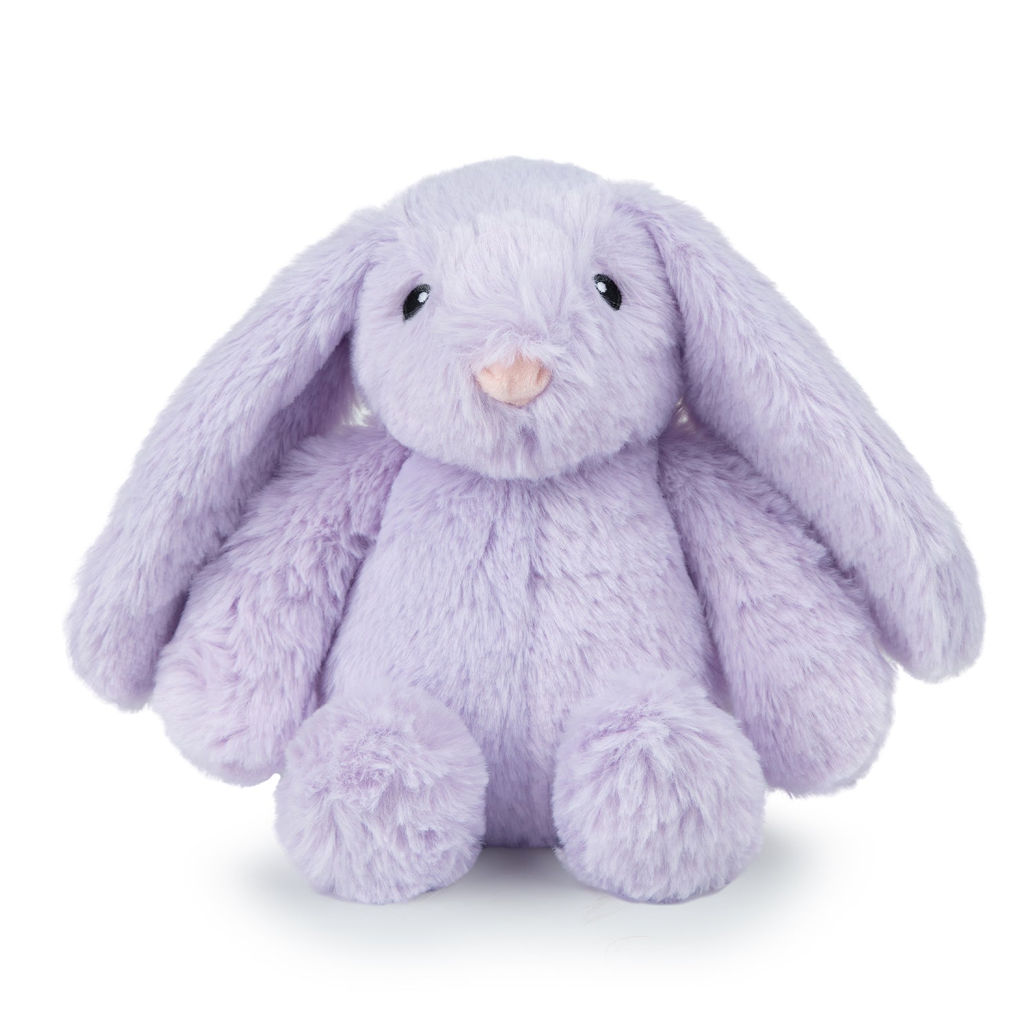 voyager-bunny-buddies-squeaky-and-crinkle-plush-dog-toys image 1