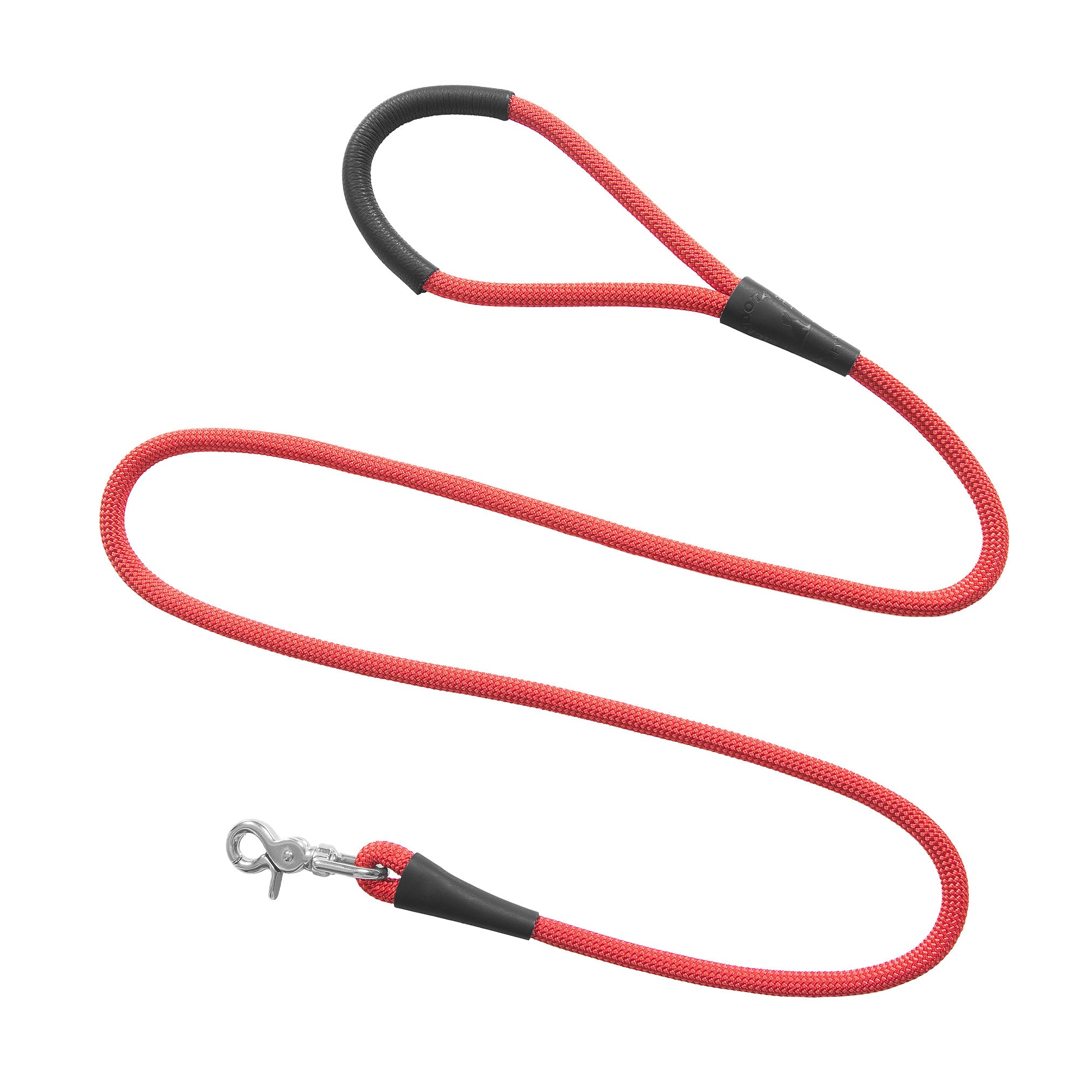 mendota-pet-elite-series-climbing-rope-dog-leash-5ft-10-5mm-with-custom-options image 8
